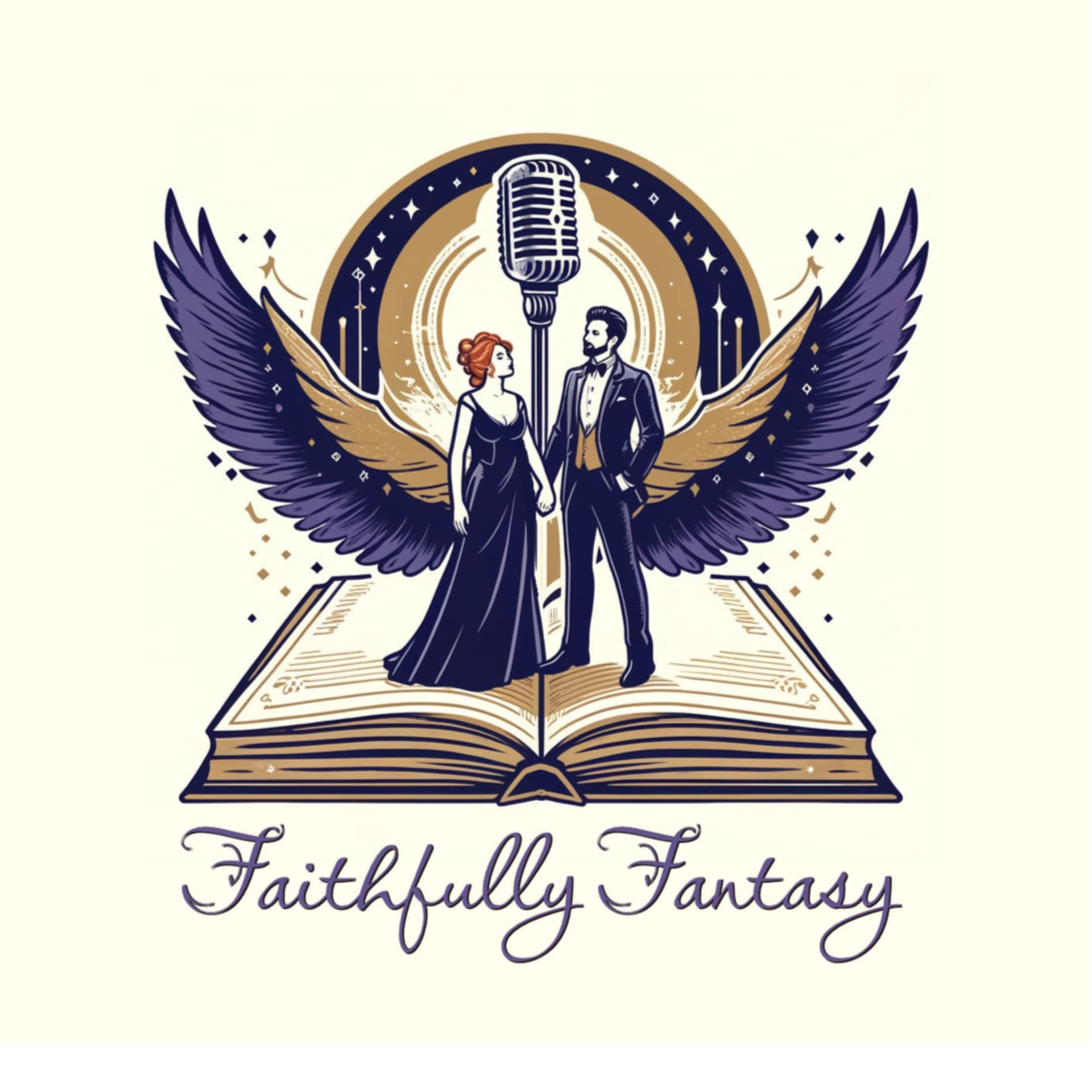 Faithfully Fantasy Podcast - Podcasts