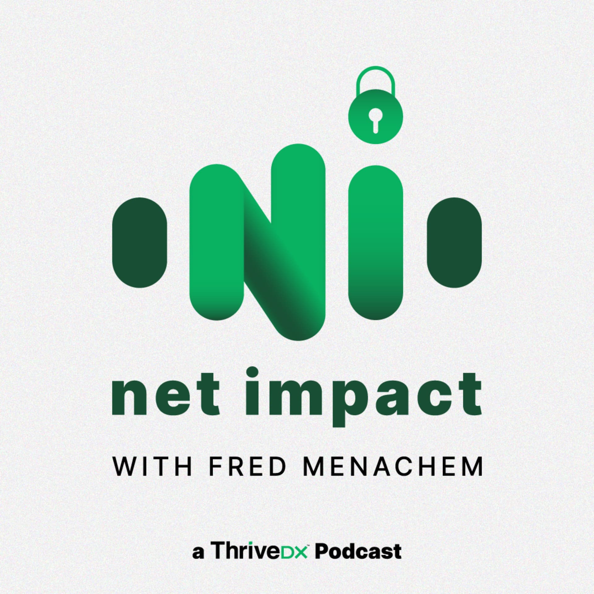 Net Impact - Podcasts