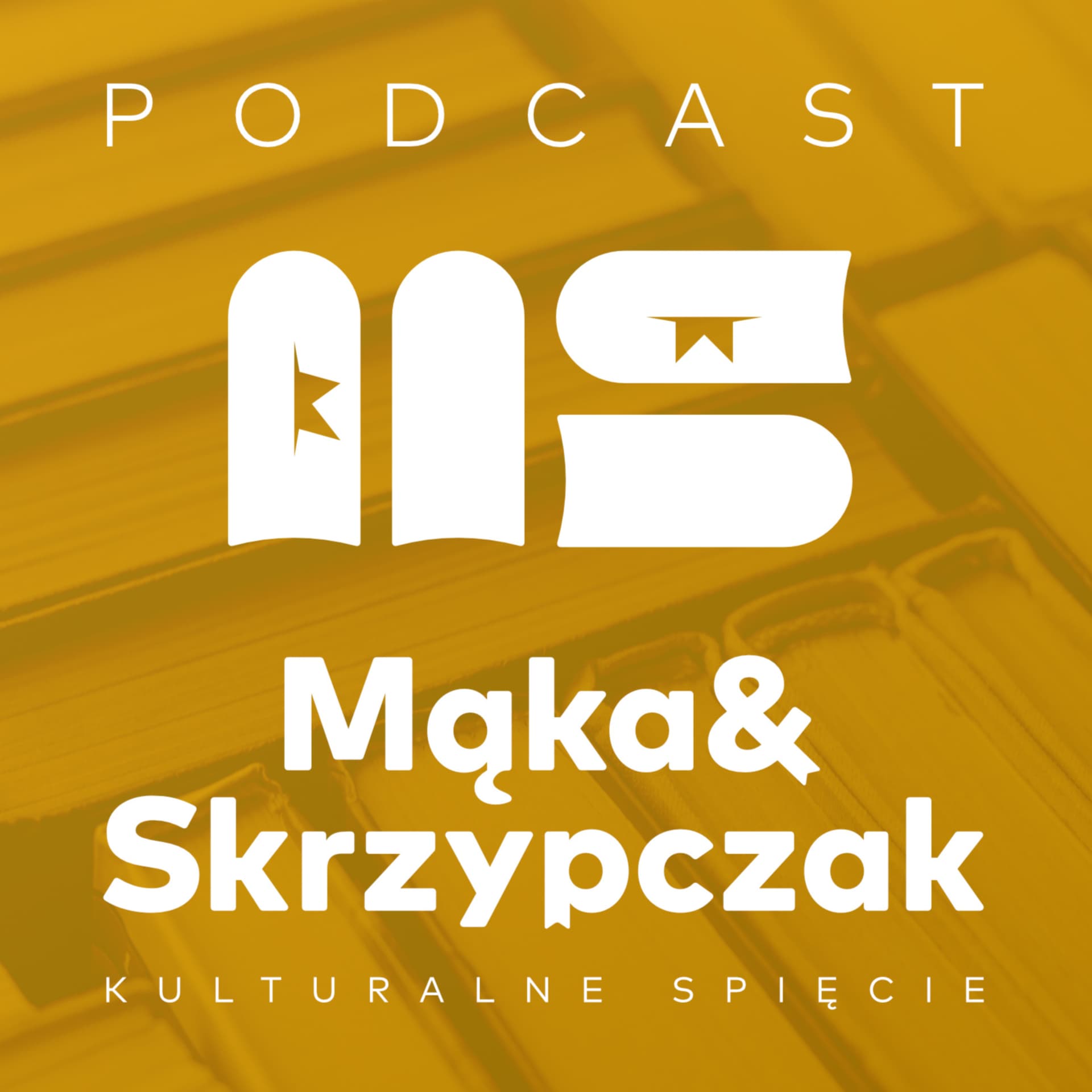 Kulturalne Spięcie - Podcasts