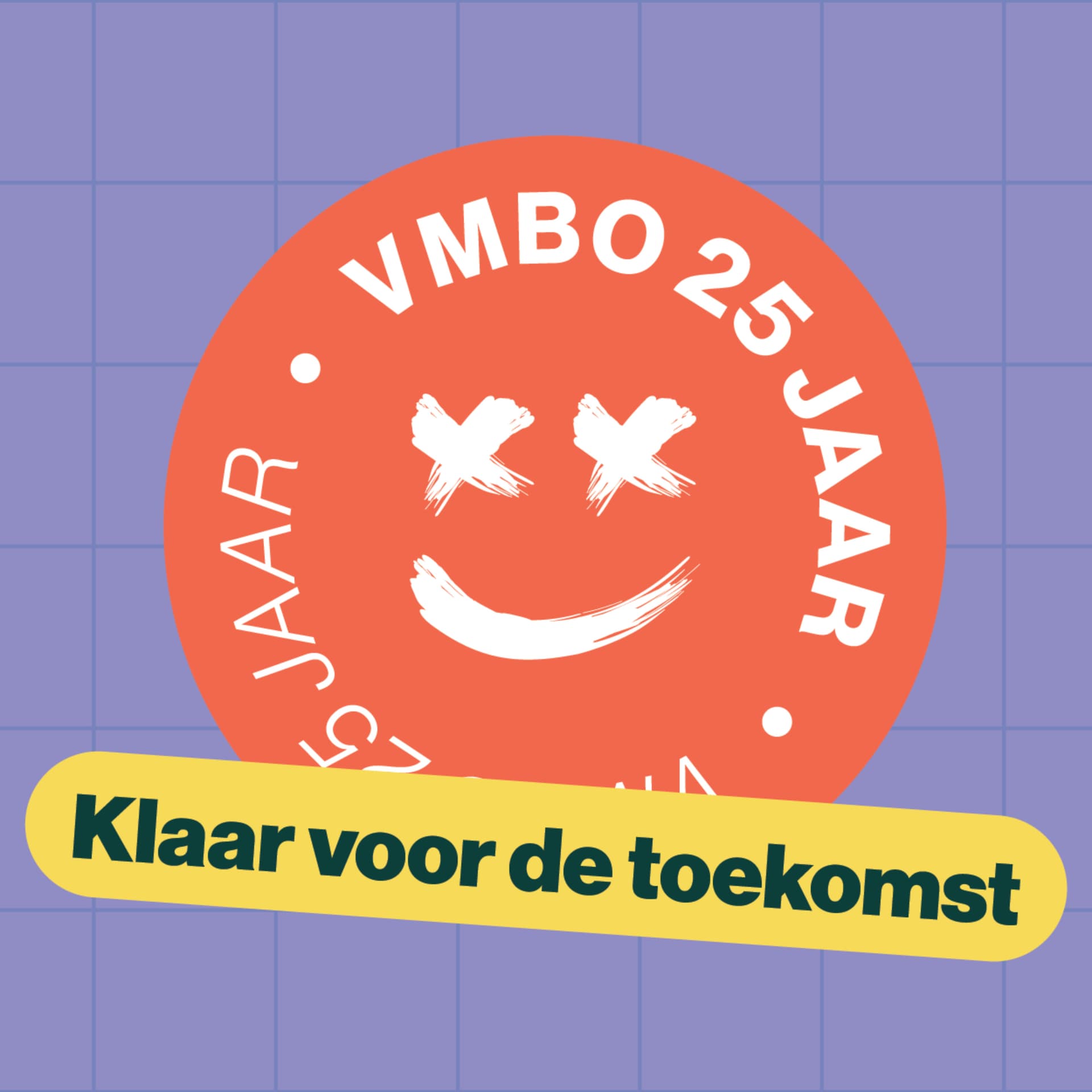 Vmbo 25 jaar talkshows: Klaar voor de toekomst - Podcasts