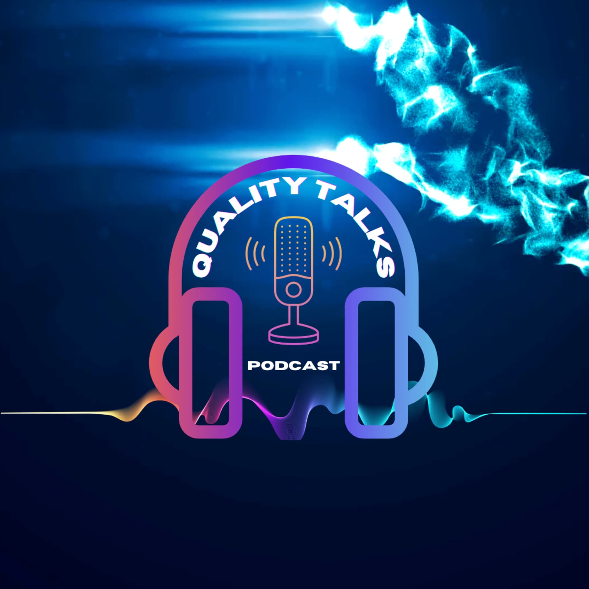 Quality Talks Podcast - Podcasts