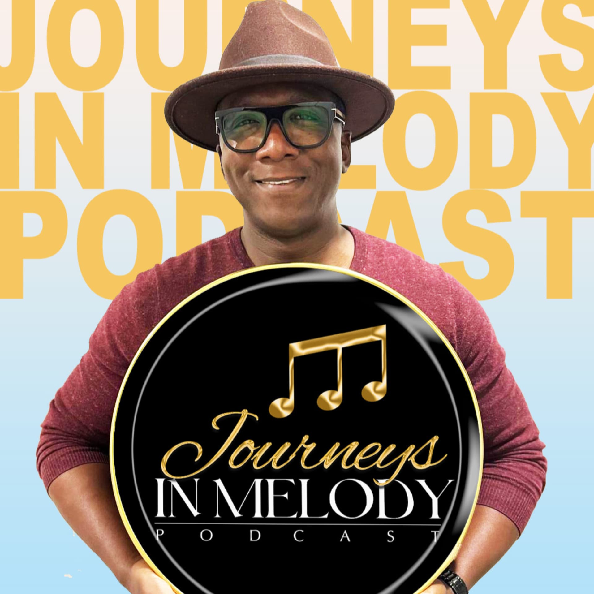 Journeys In Melody Podcast - Podcasts