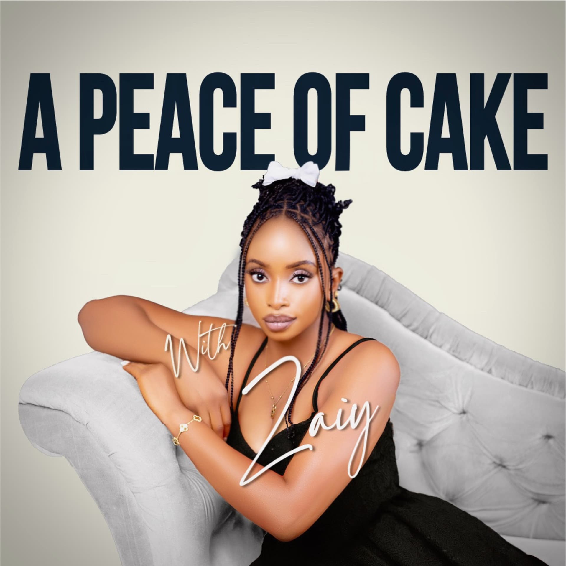 A Peace of Cake - Podcasts