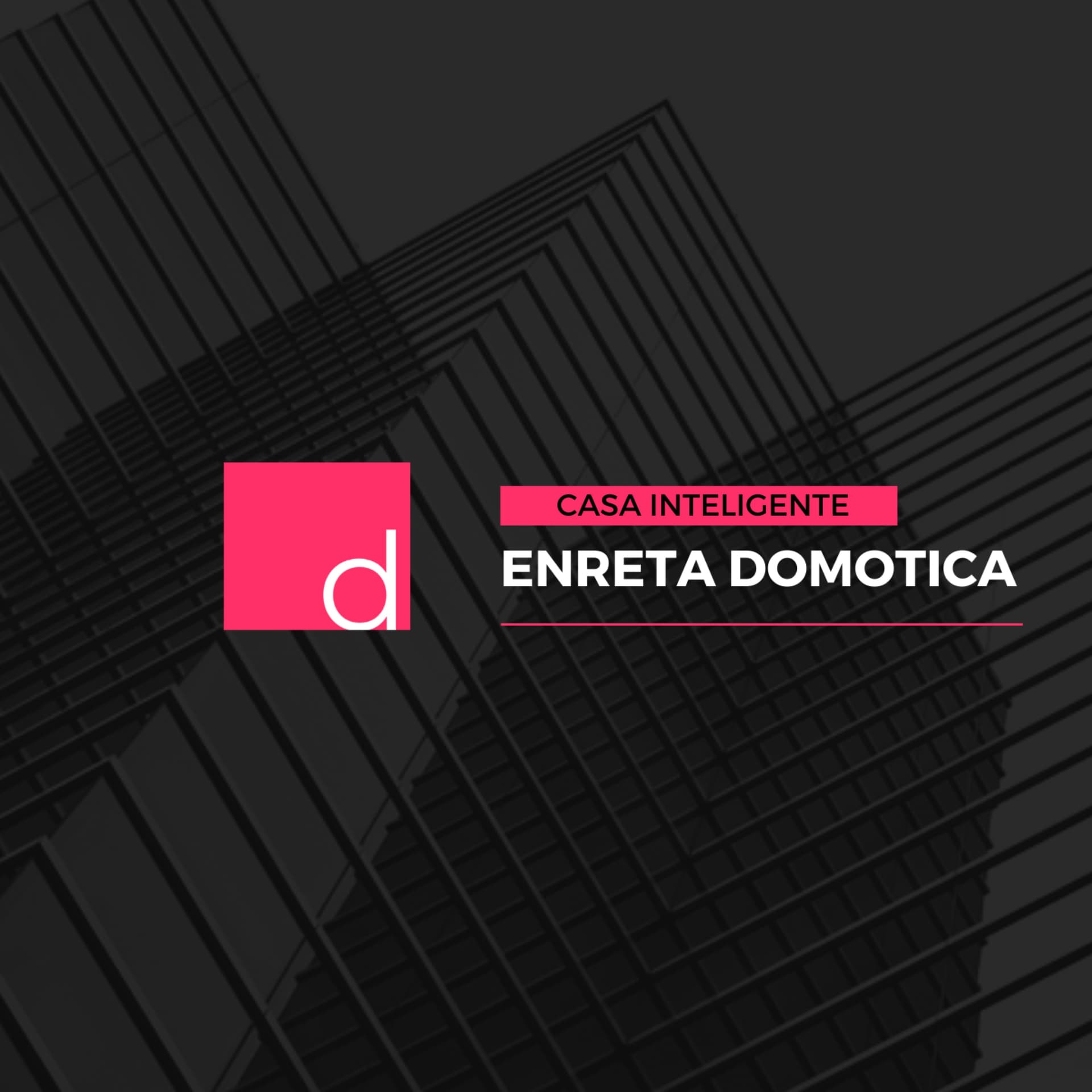 Enreta Domótica Podcast - Podcasts
