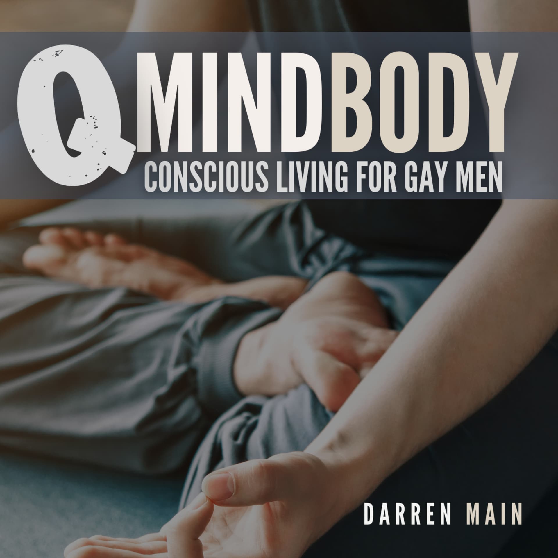 Q-MindBody - Podcasts