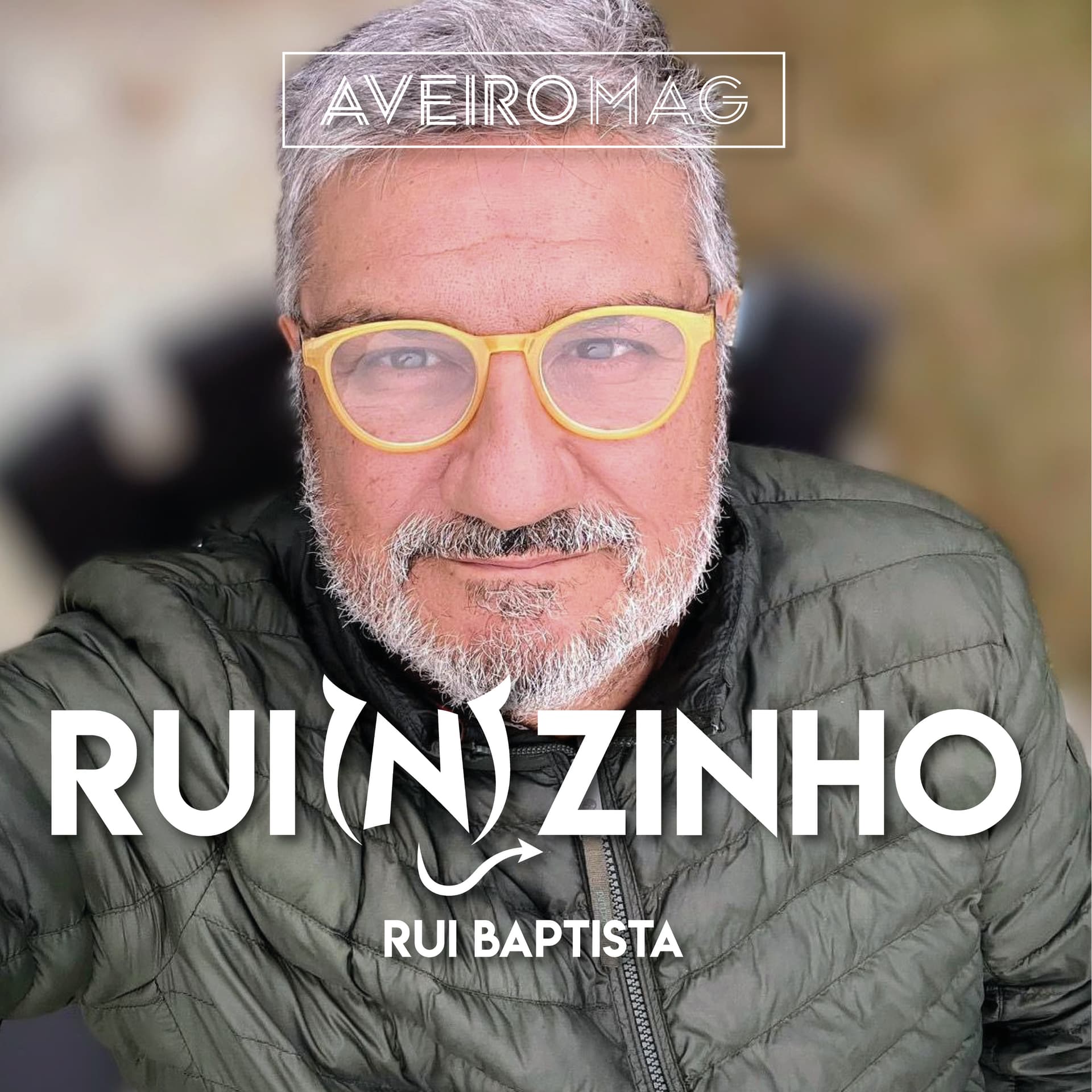 Rui(N)zinho - Podcasts