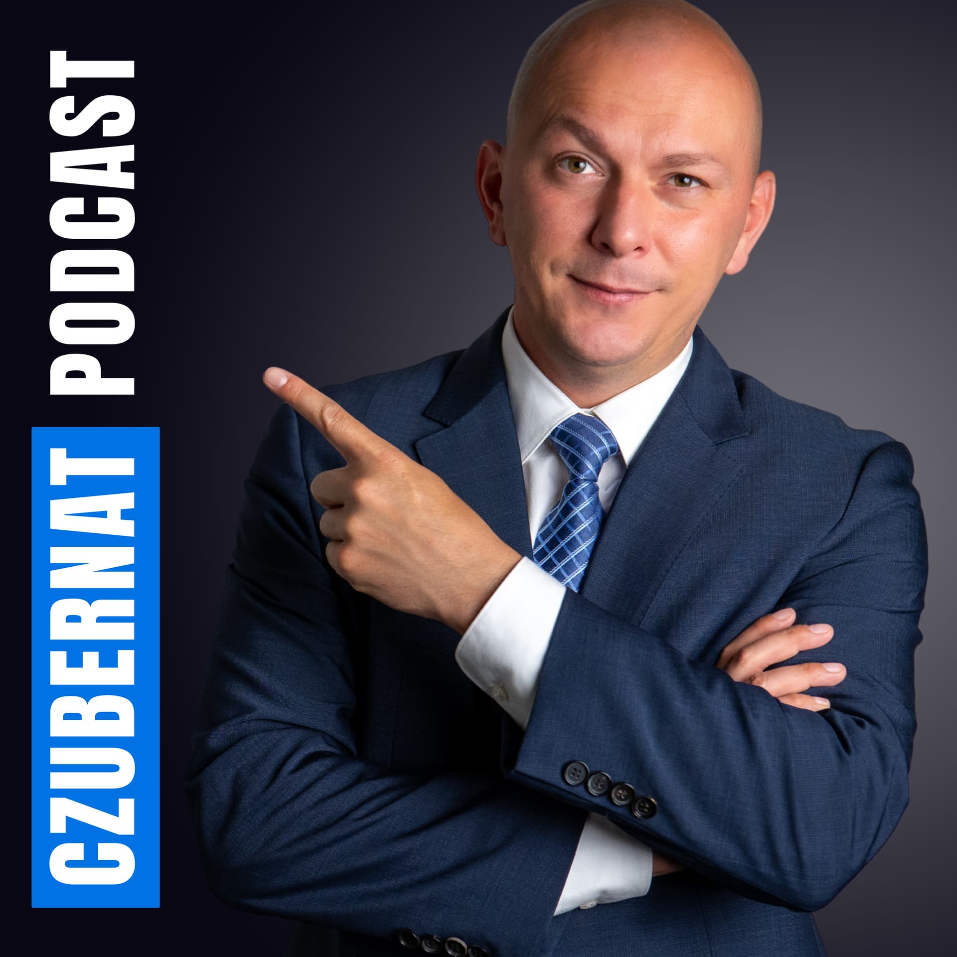 Czubernat Podcast - Podcasts