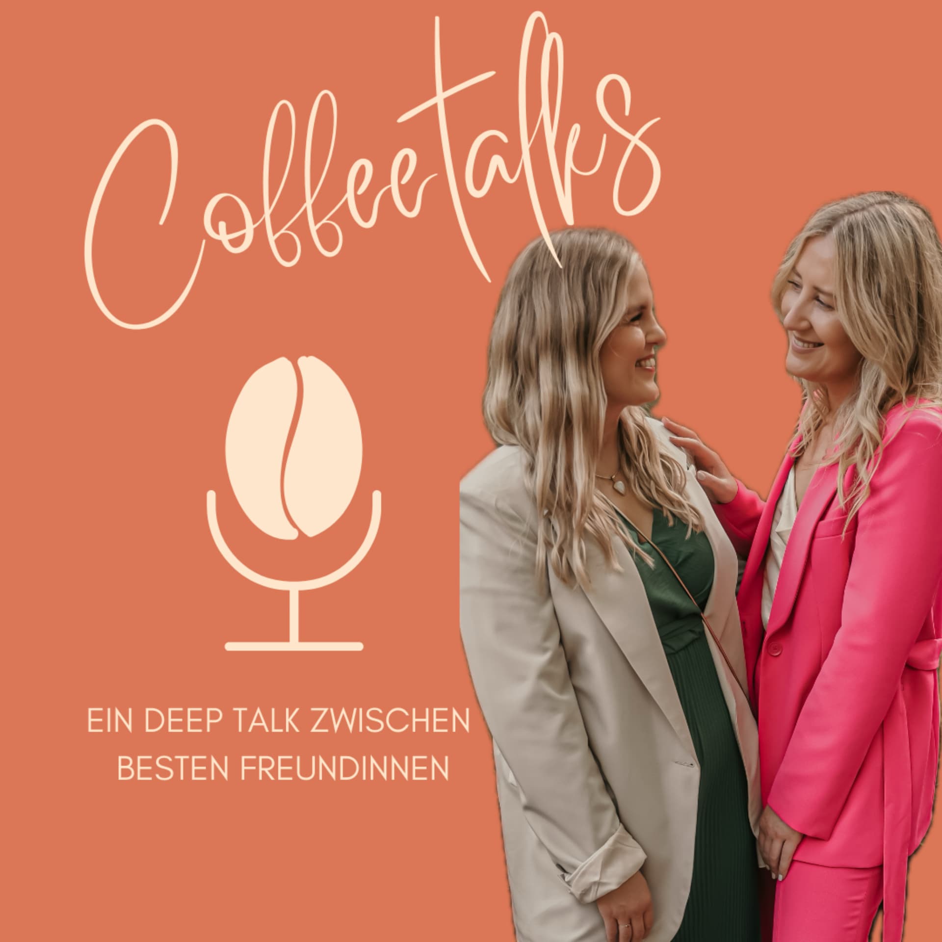 Coffeetalks der Podcast - Podcasts