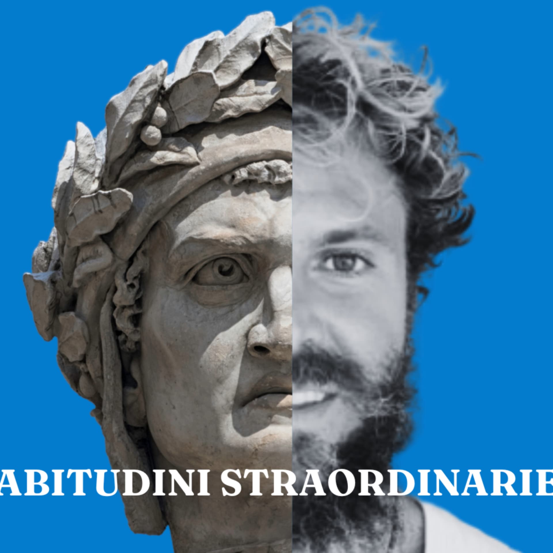 Abitudini Straordinarie - Podcasts