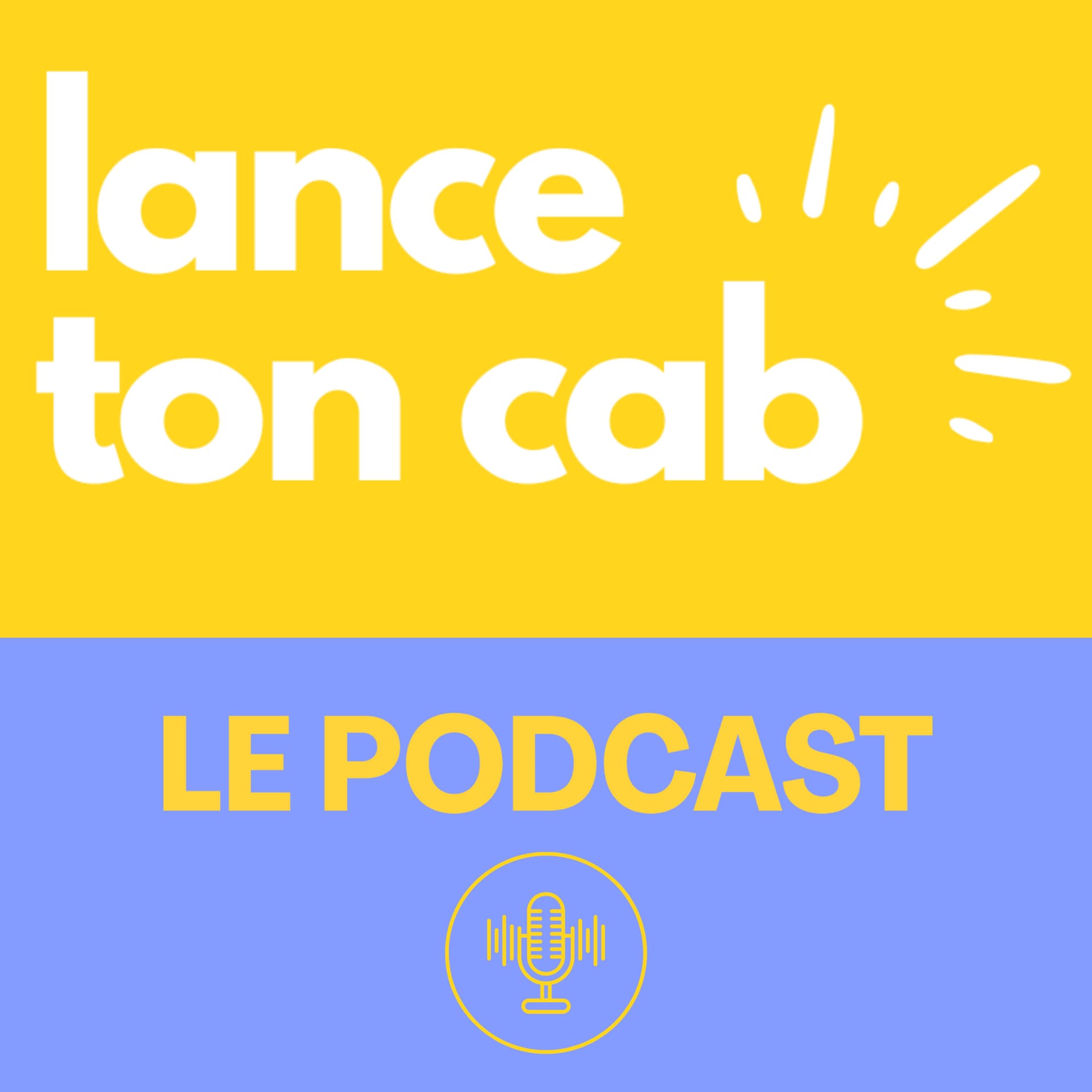Lance Ton Cab - Podcasts