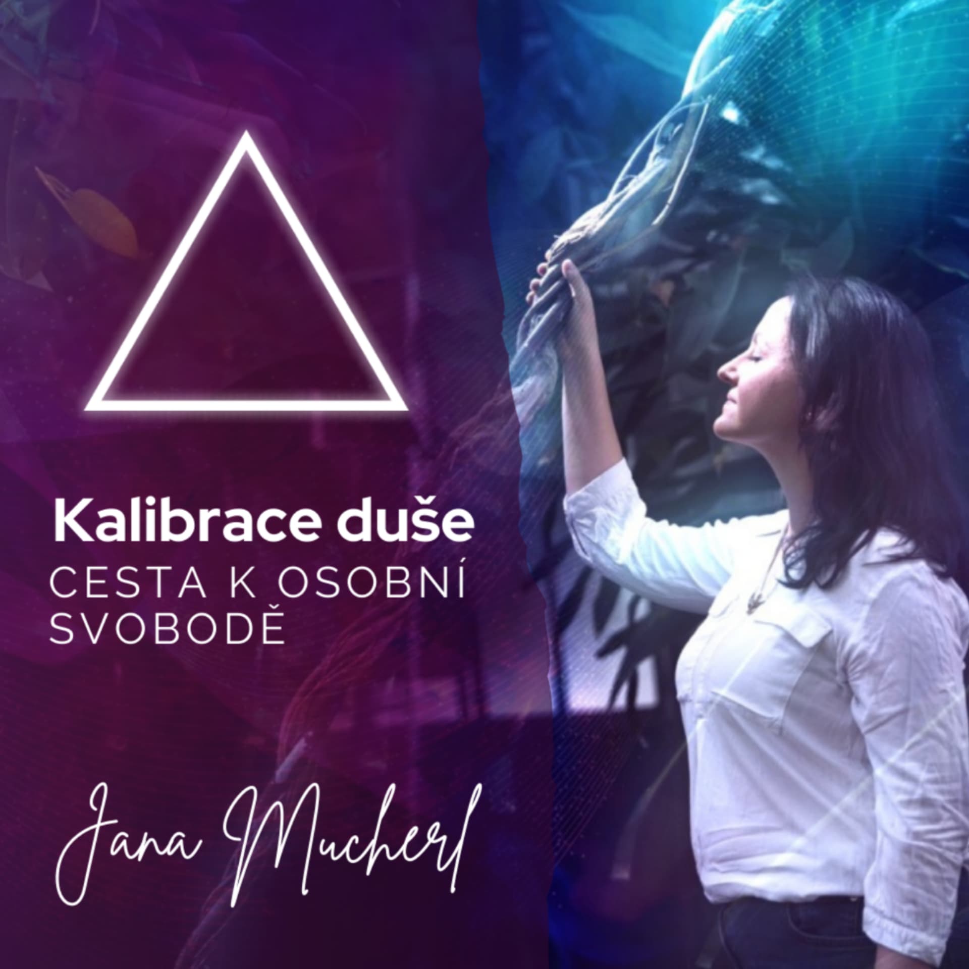 Kalibrace Duše - Podcasts