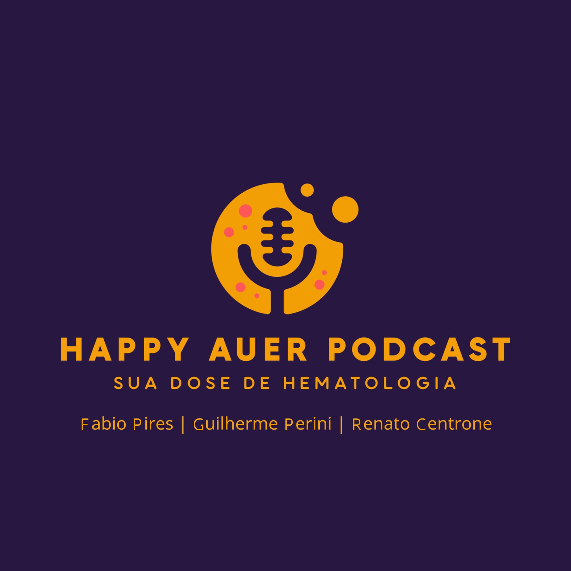 Happy Auer Podcast - Podcasts