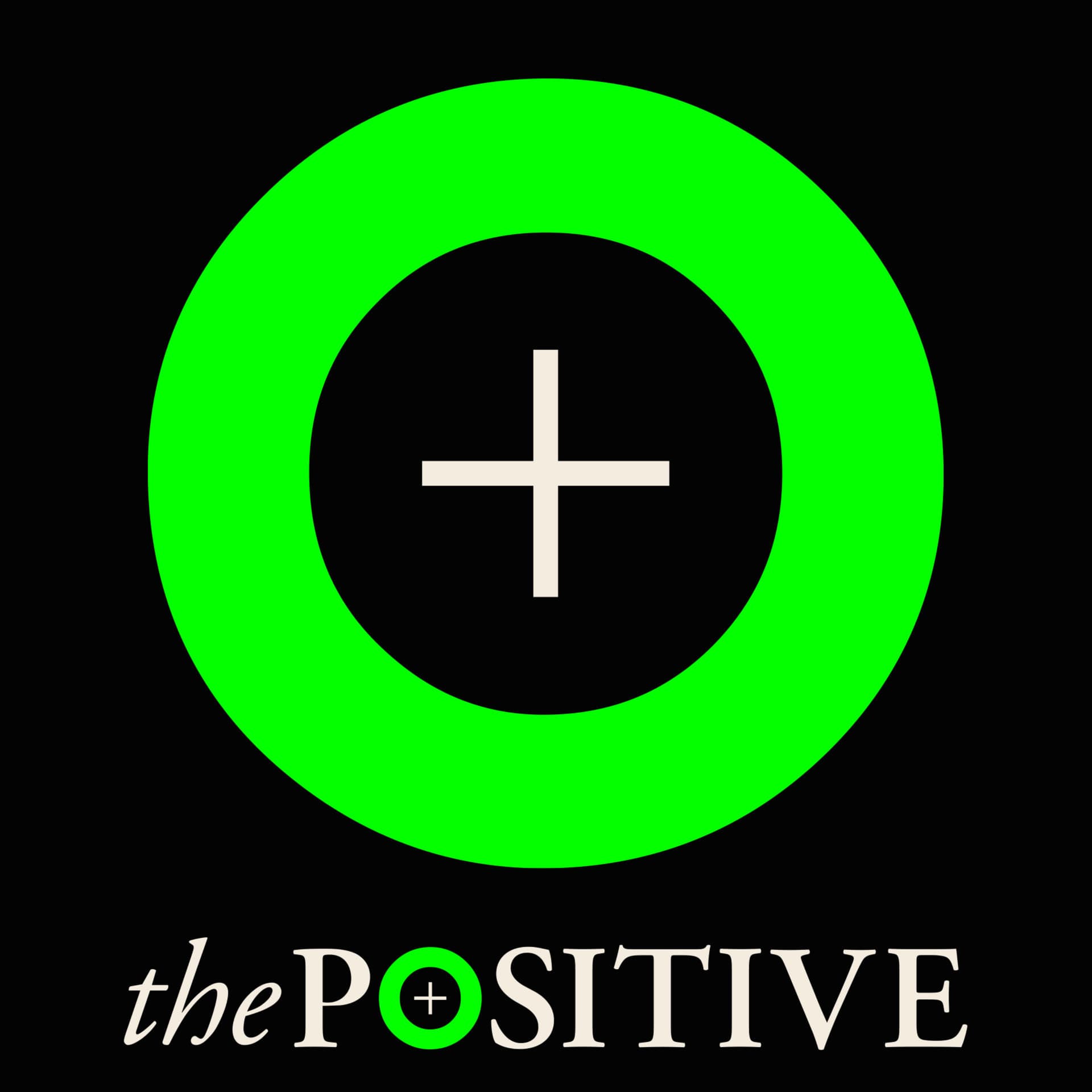 the POSITIVE