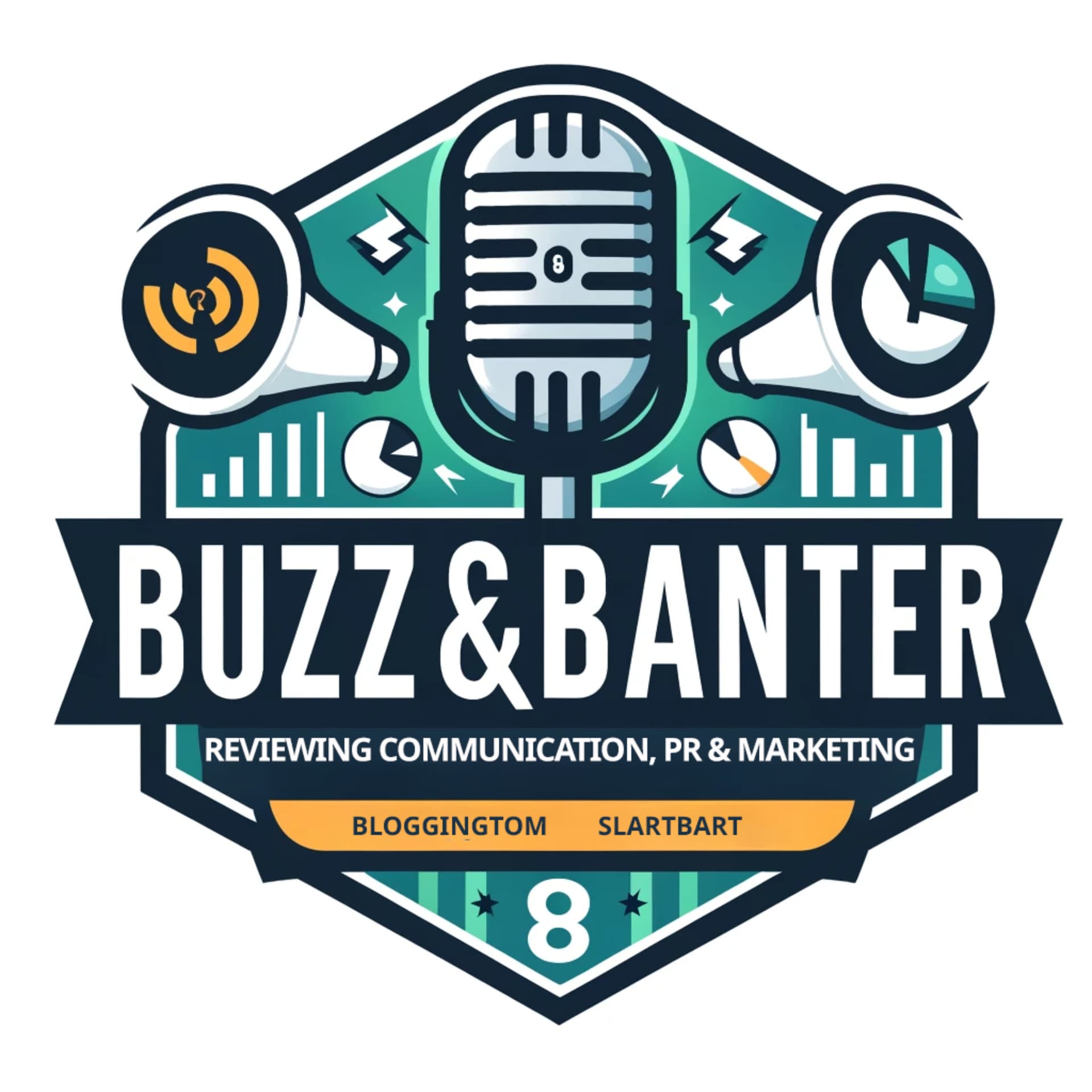Buzz and Banter - Podcasts