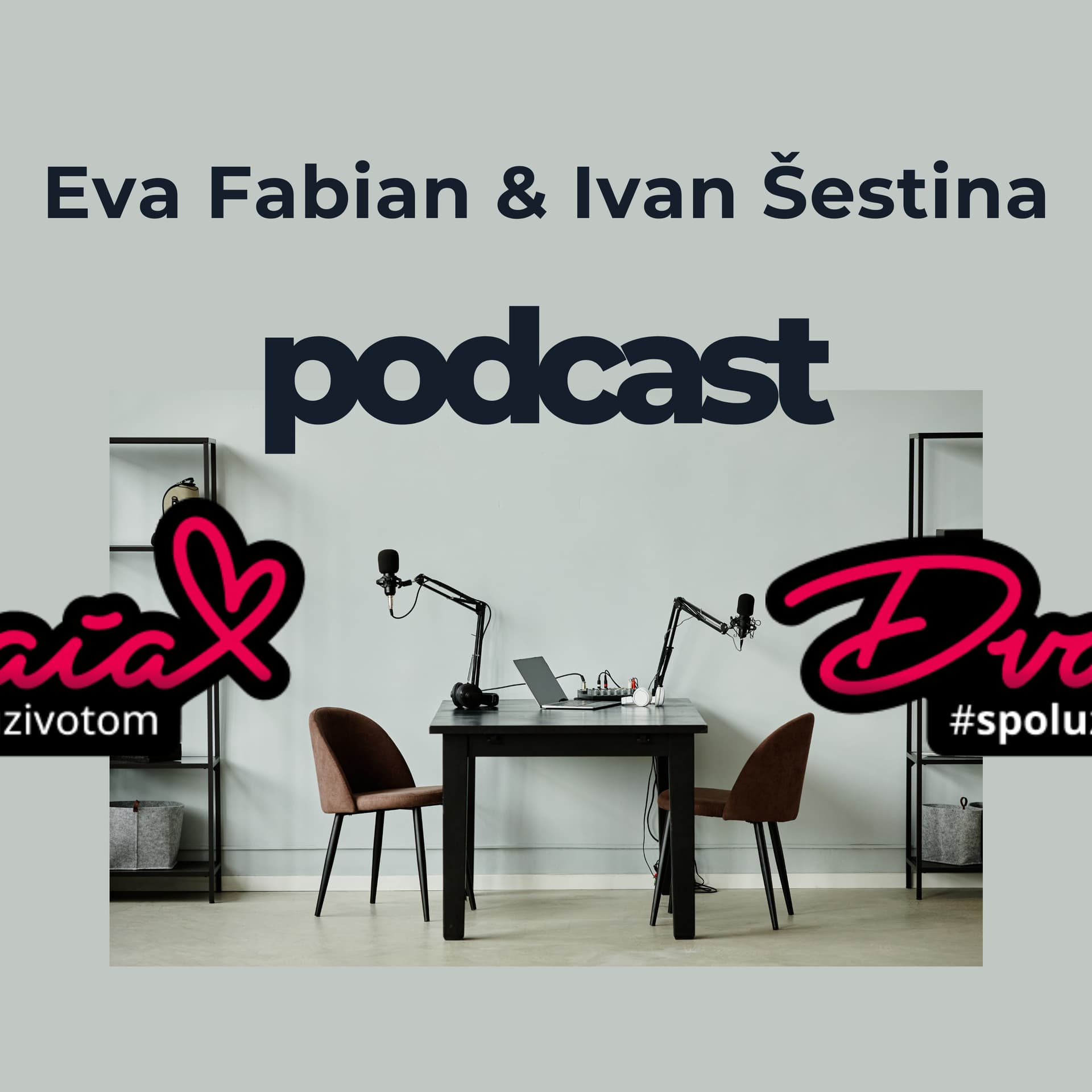 DVAIA podcast - Podcasts