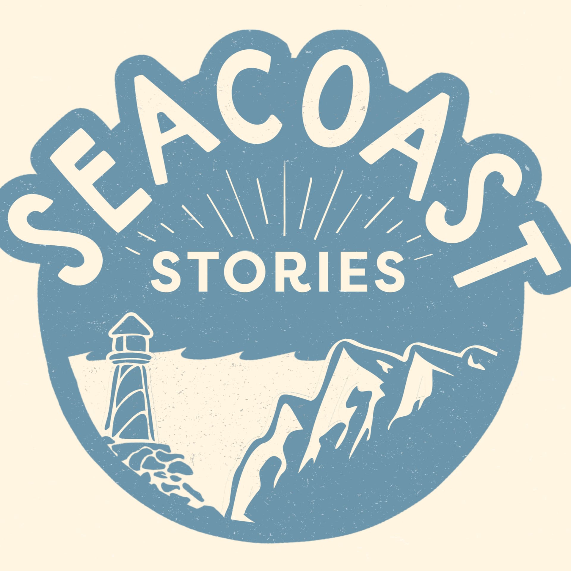 Seacoast Stories - Podcasts