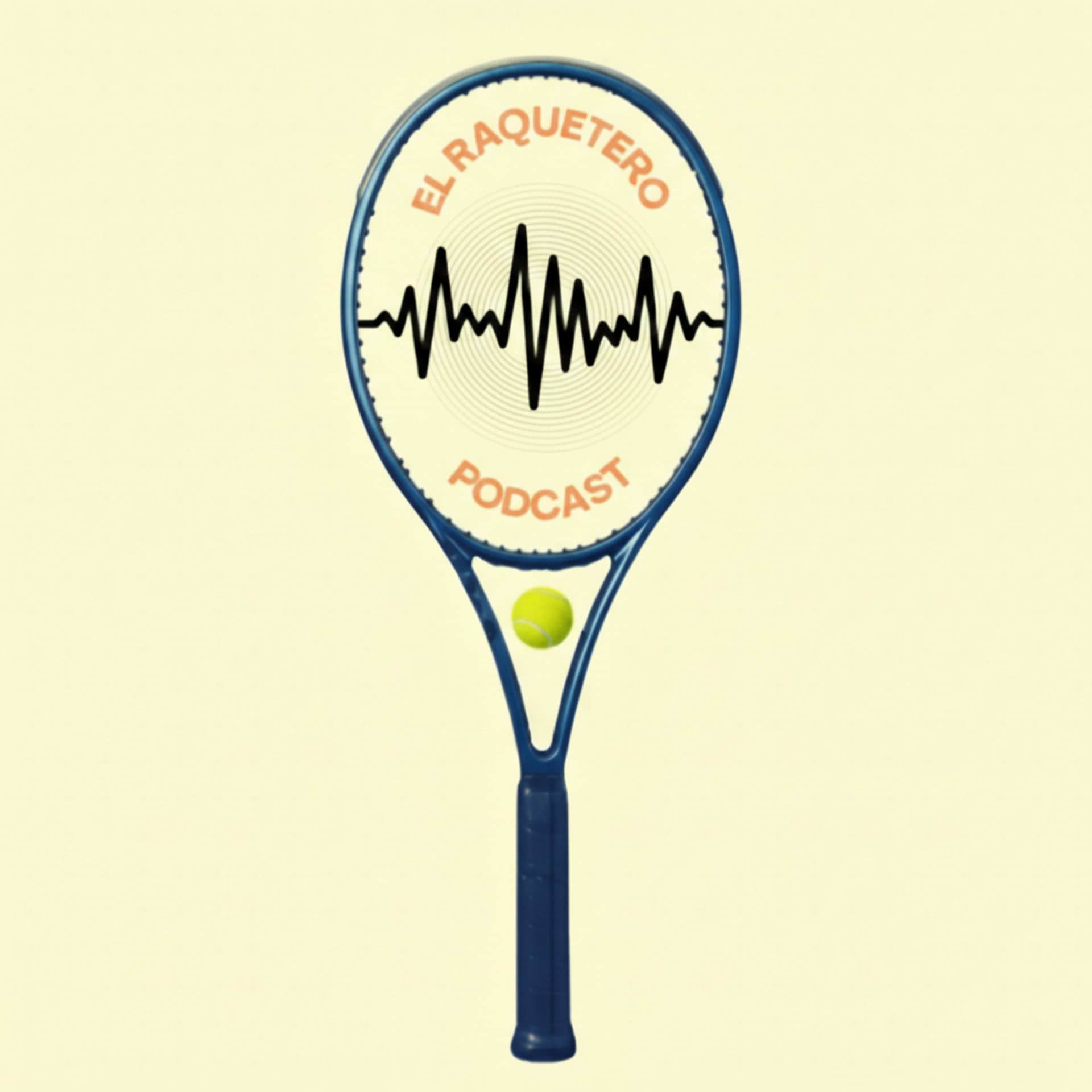 El Raquetero - Podcasts