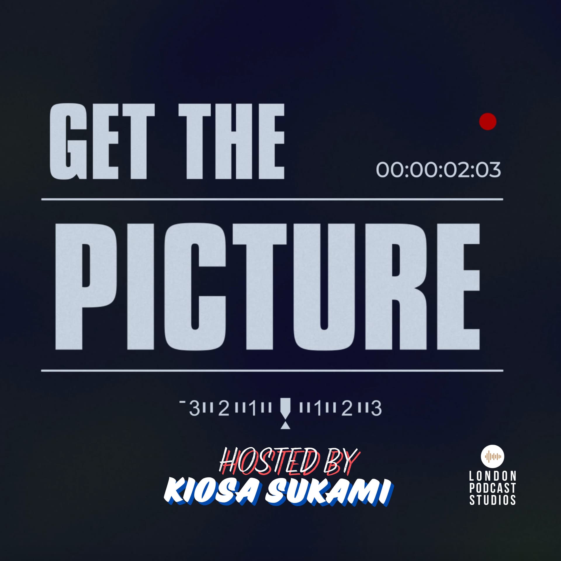 Get The Picture - Podcasts