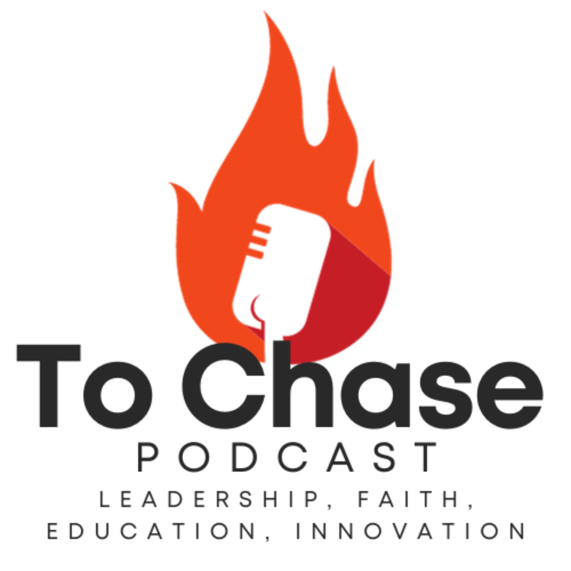 To Chase Podcast - Podcasts