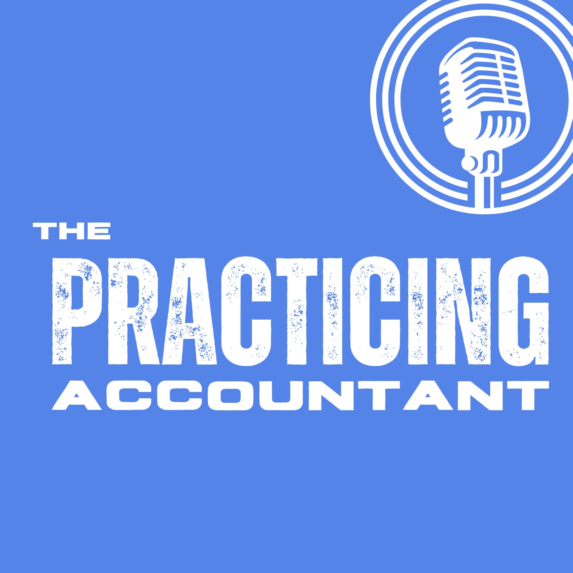 The Practicing Accountant - Podcasts