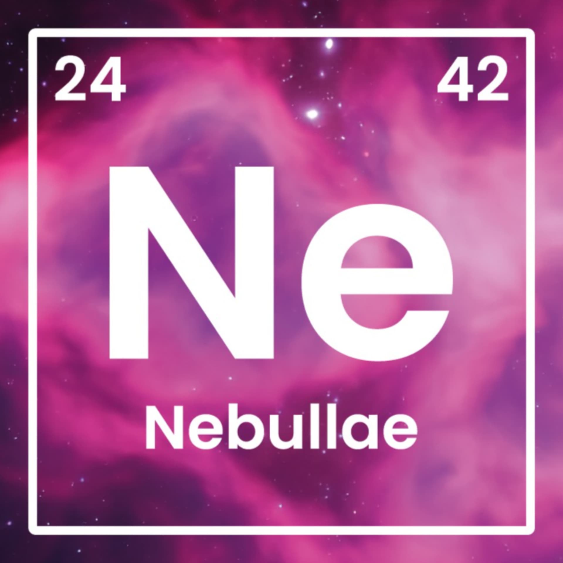 Nebullae - Podcasts
