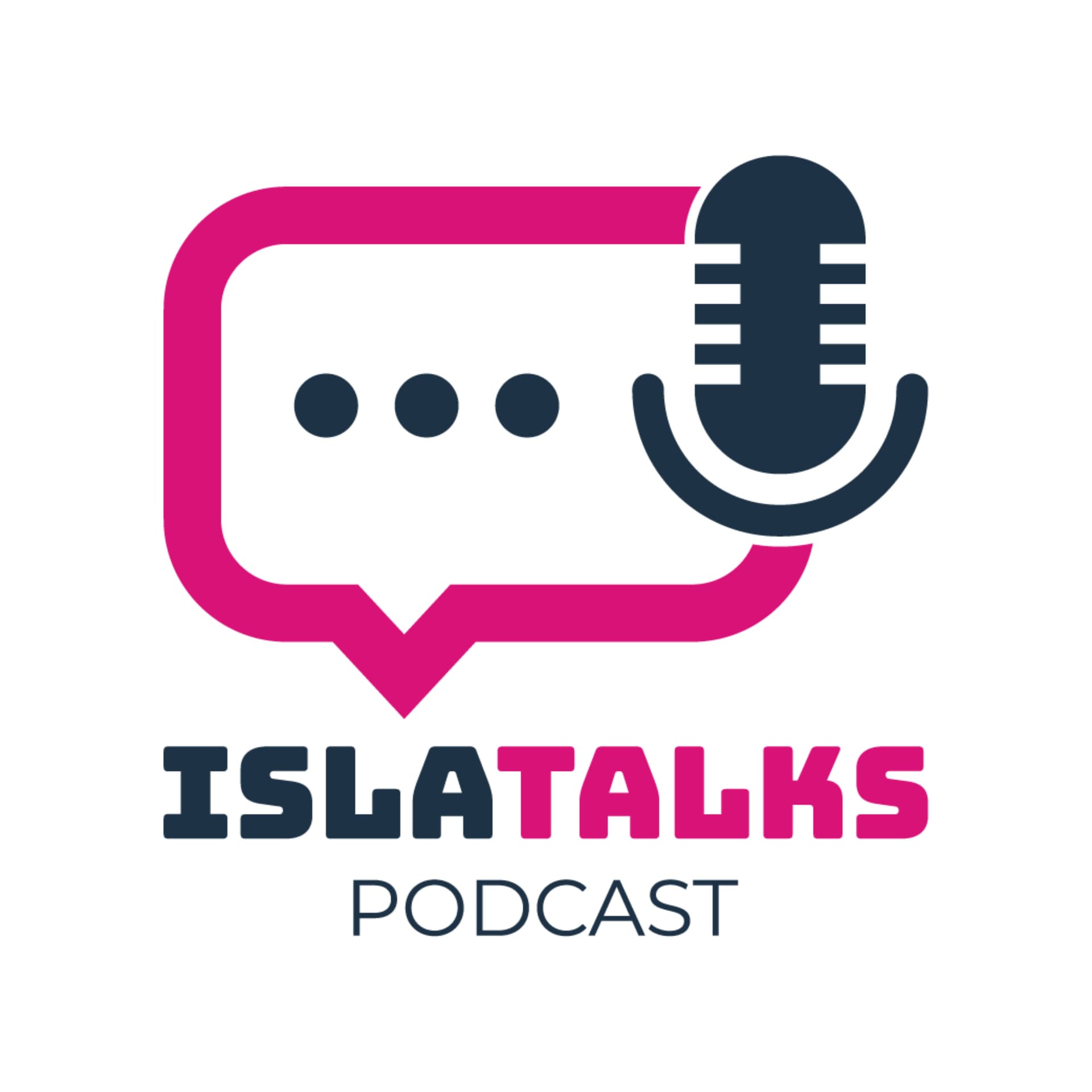 ISLA Talks - Podcasts
