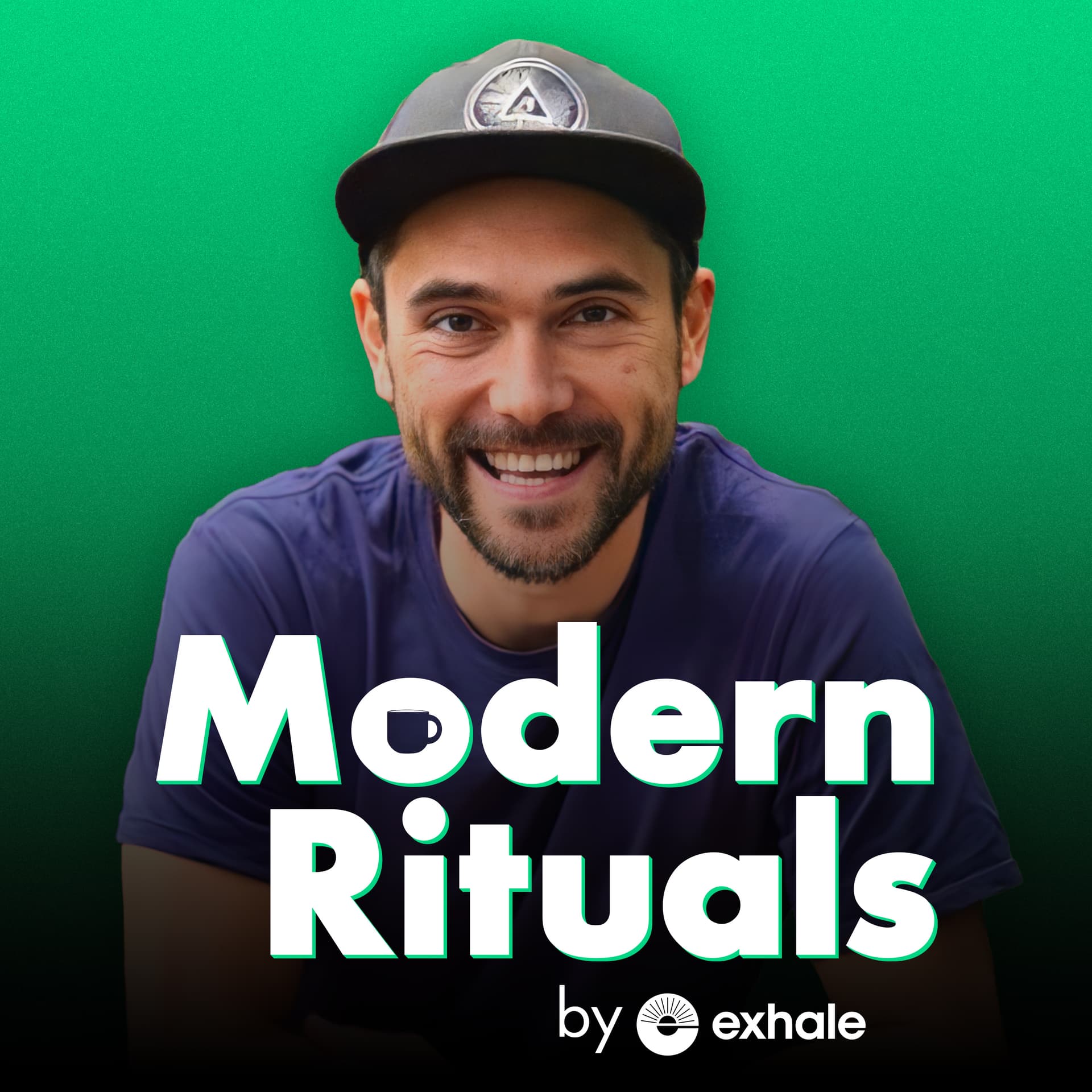 Modern Rituals by Exhale - Podcasts
