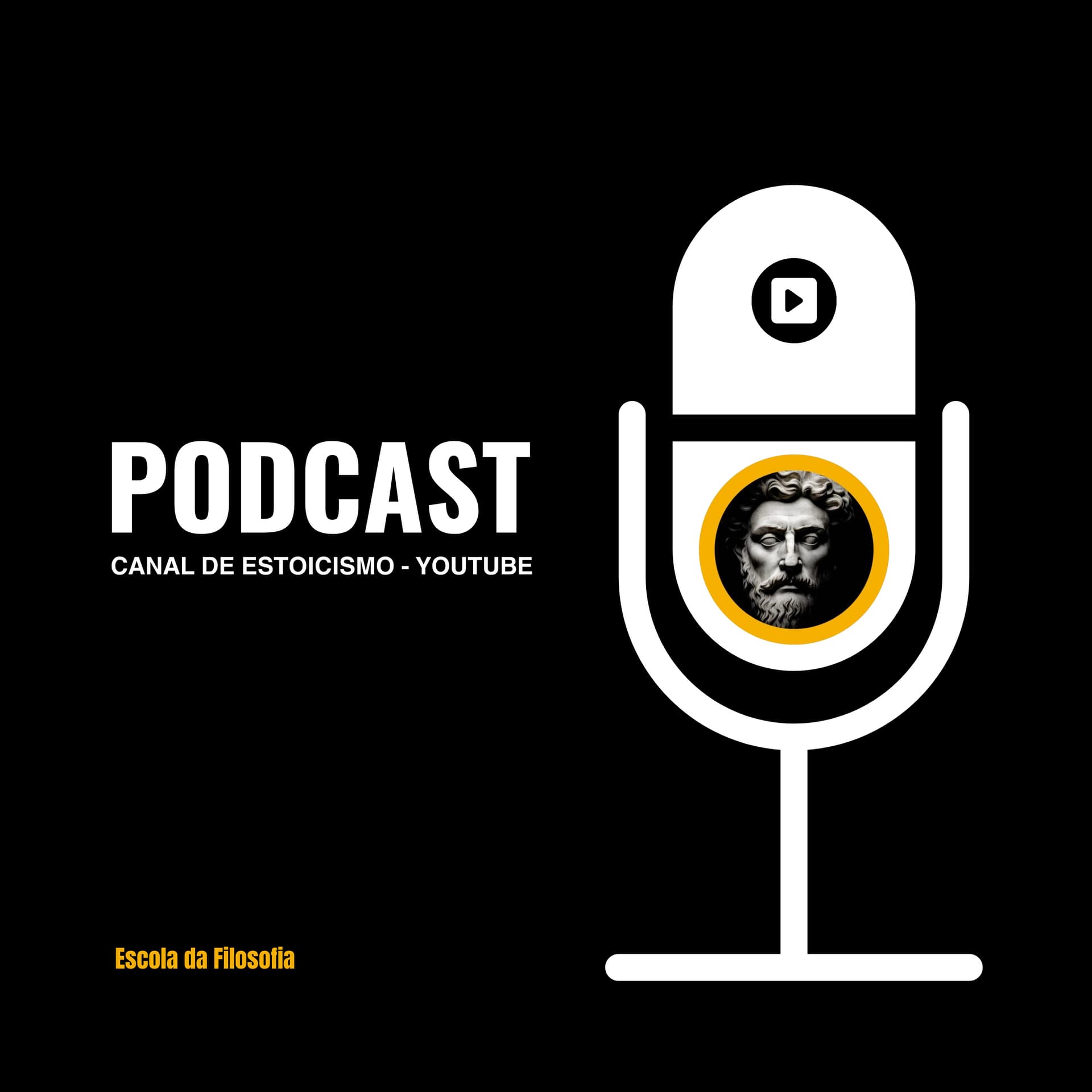 Canal de Estoicismo - YouTube - Podcasts