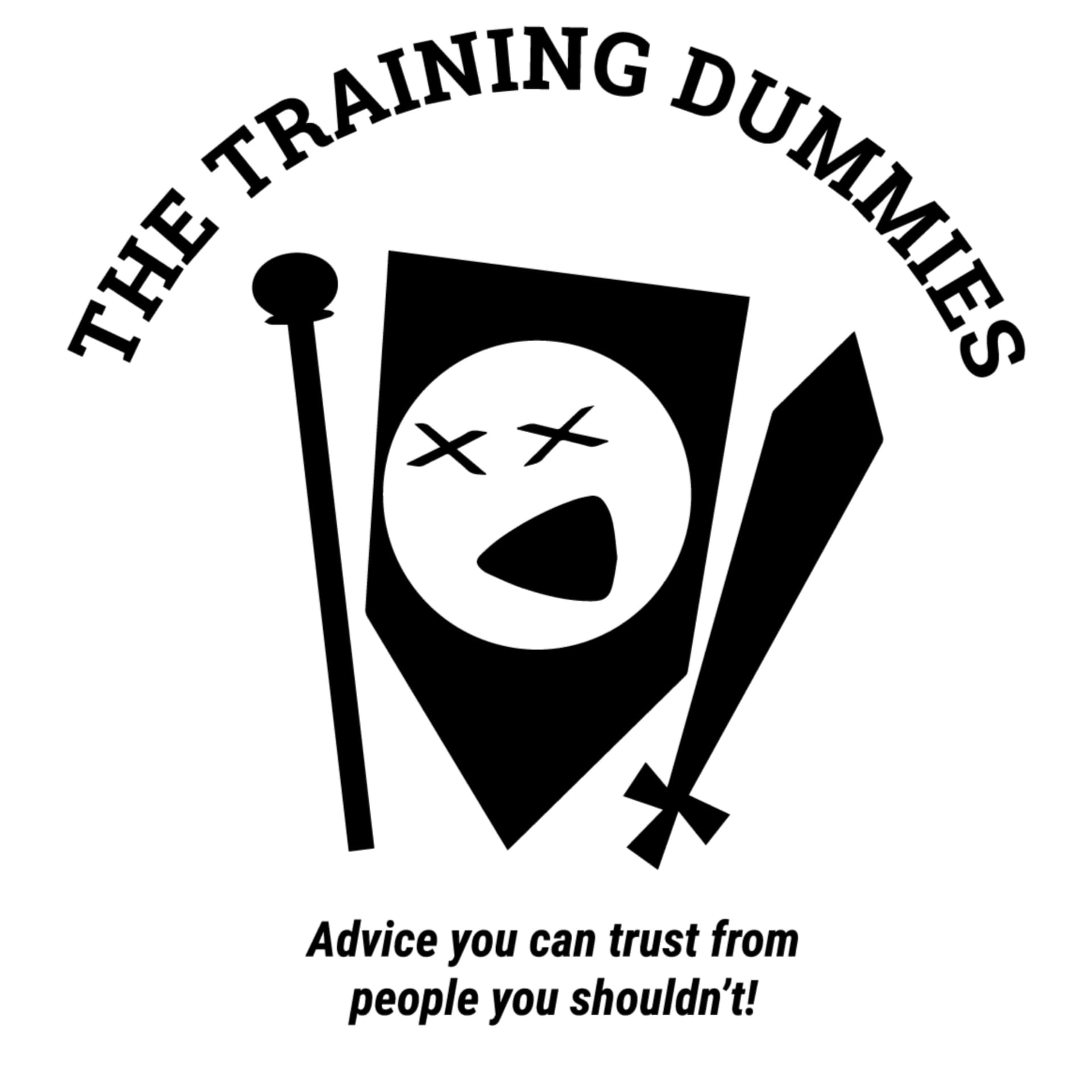 The Training Dummies - Podcasts