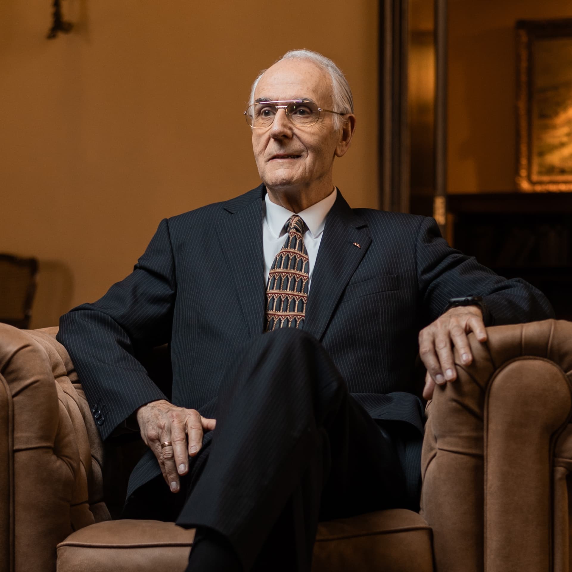 Vida Eterna. Respuestas desde la Ciencia | Dr. Manuel Sans Segarra - Podcasts