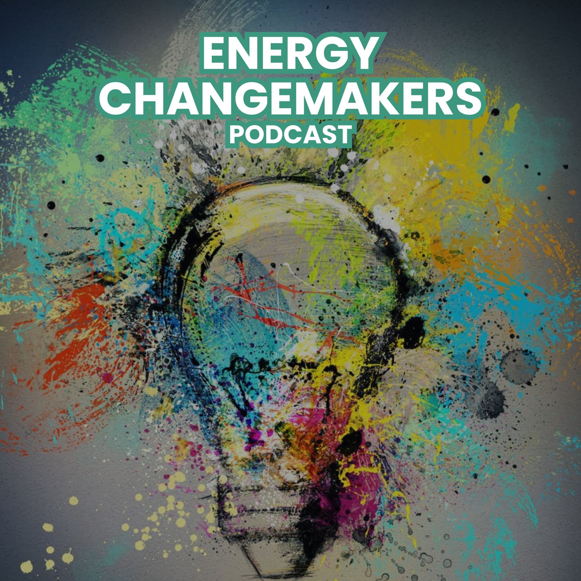 Energy Changemakers Podcast - Podcasts