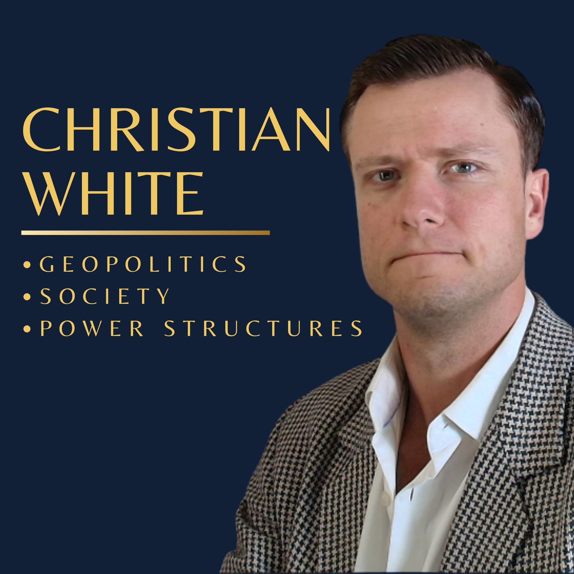 Christian White