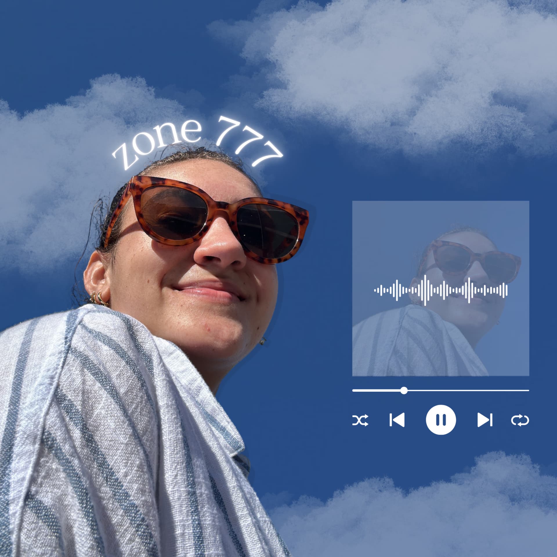 Zone 777 - Podcasts