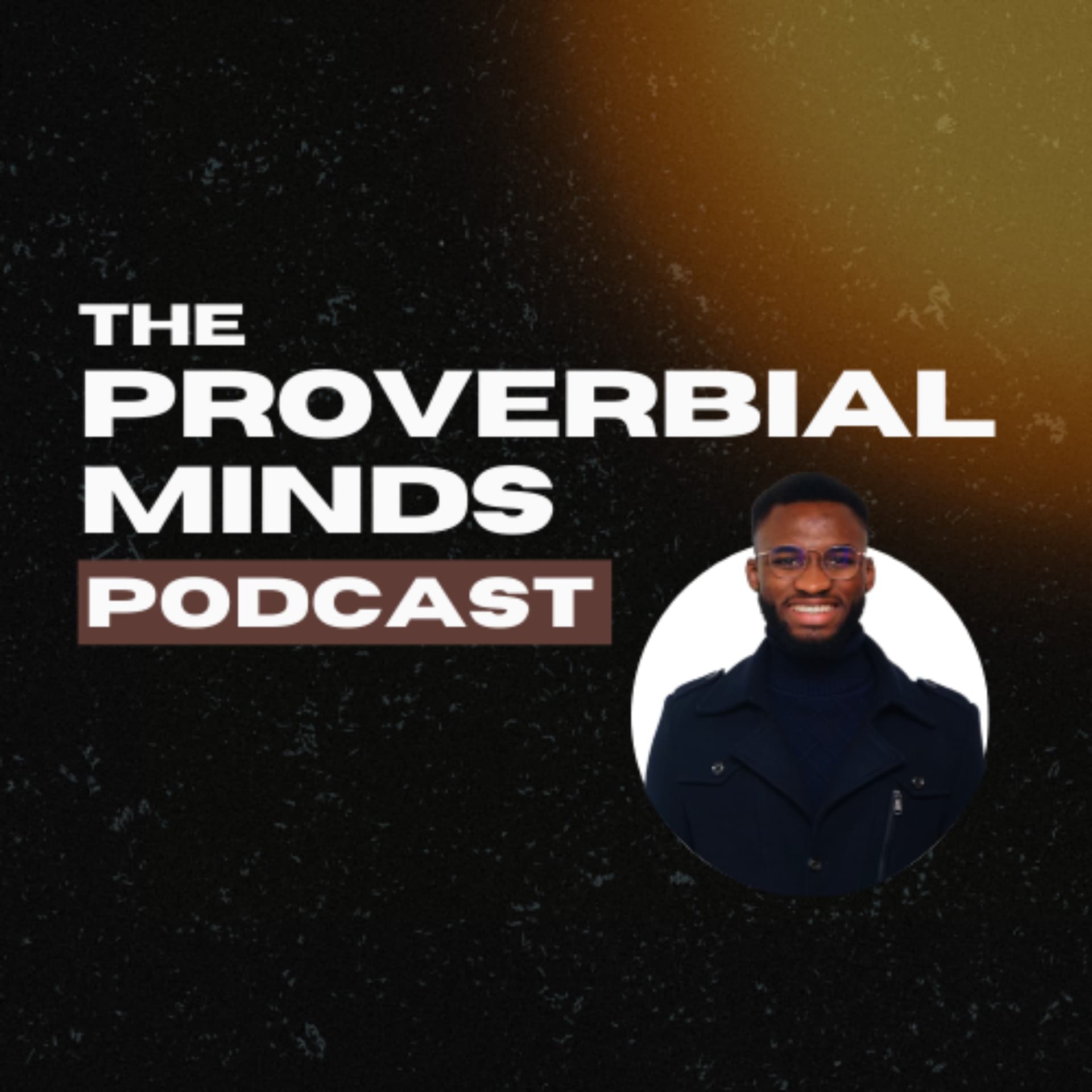 Proverbial Minds - Podcasts