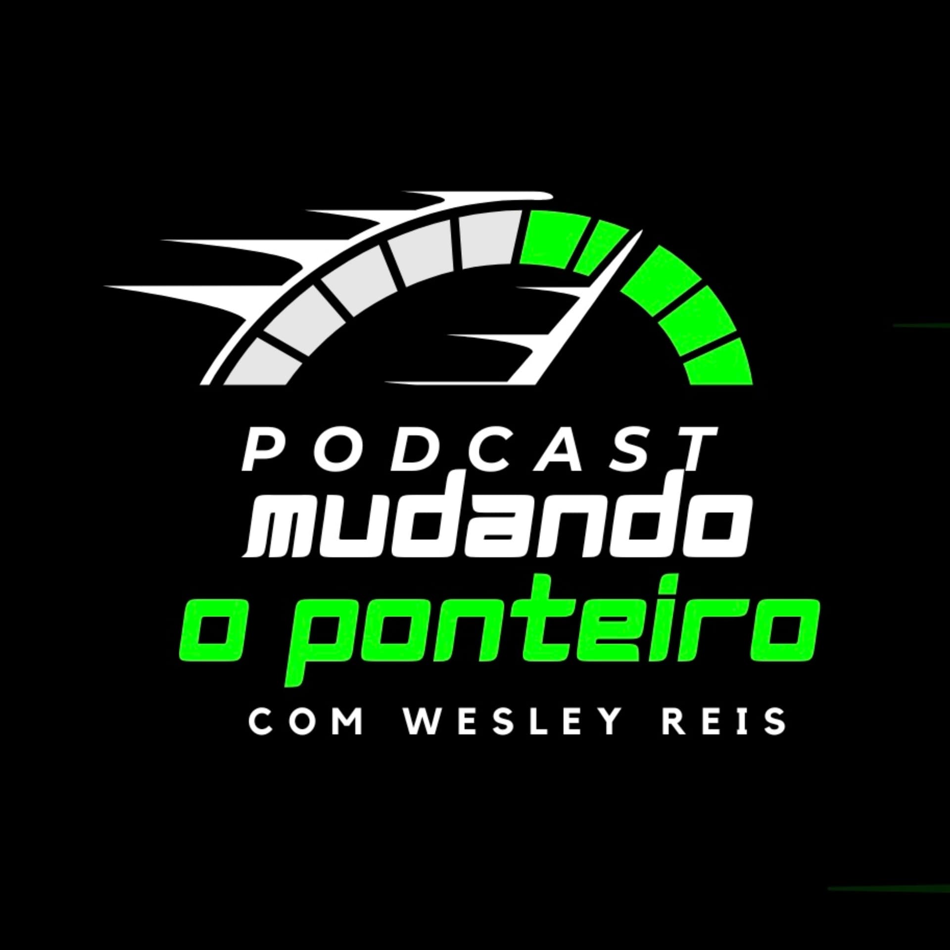 Mudando O Ponteiro - Podcasts