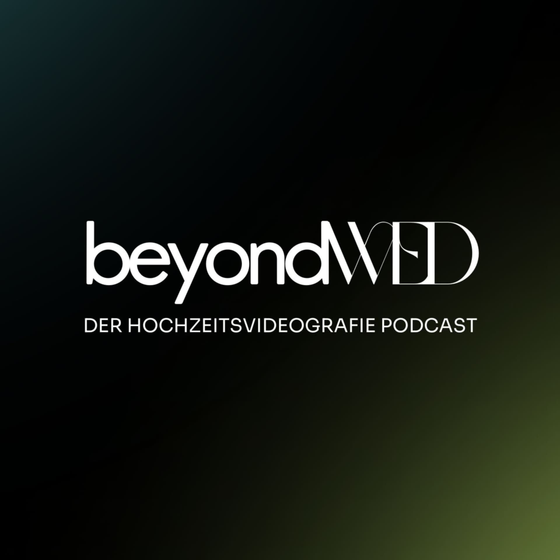 beyondWED - Podcasts