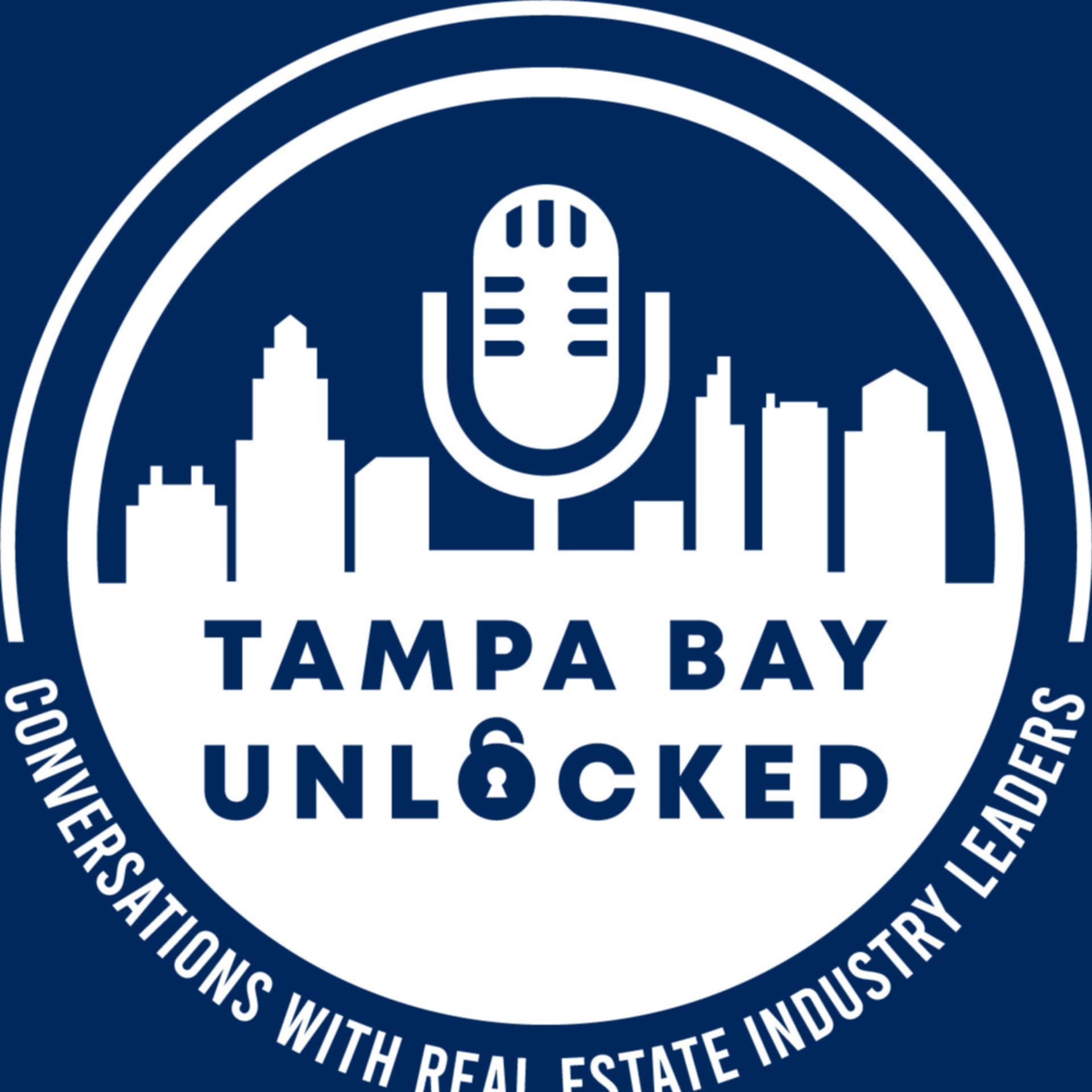 Tampa Bay Unlocked - Podcasts