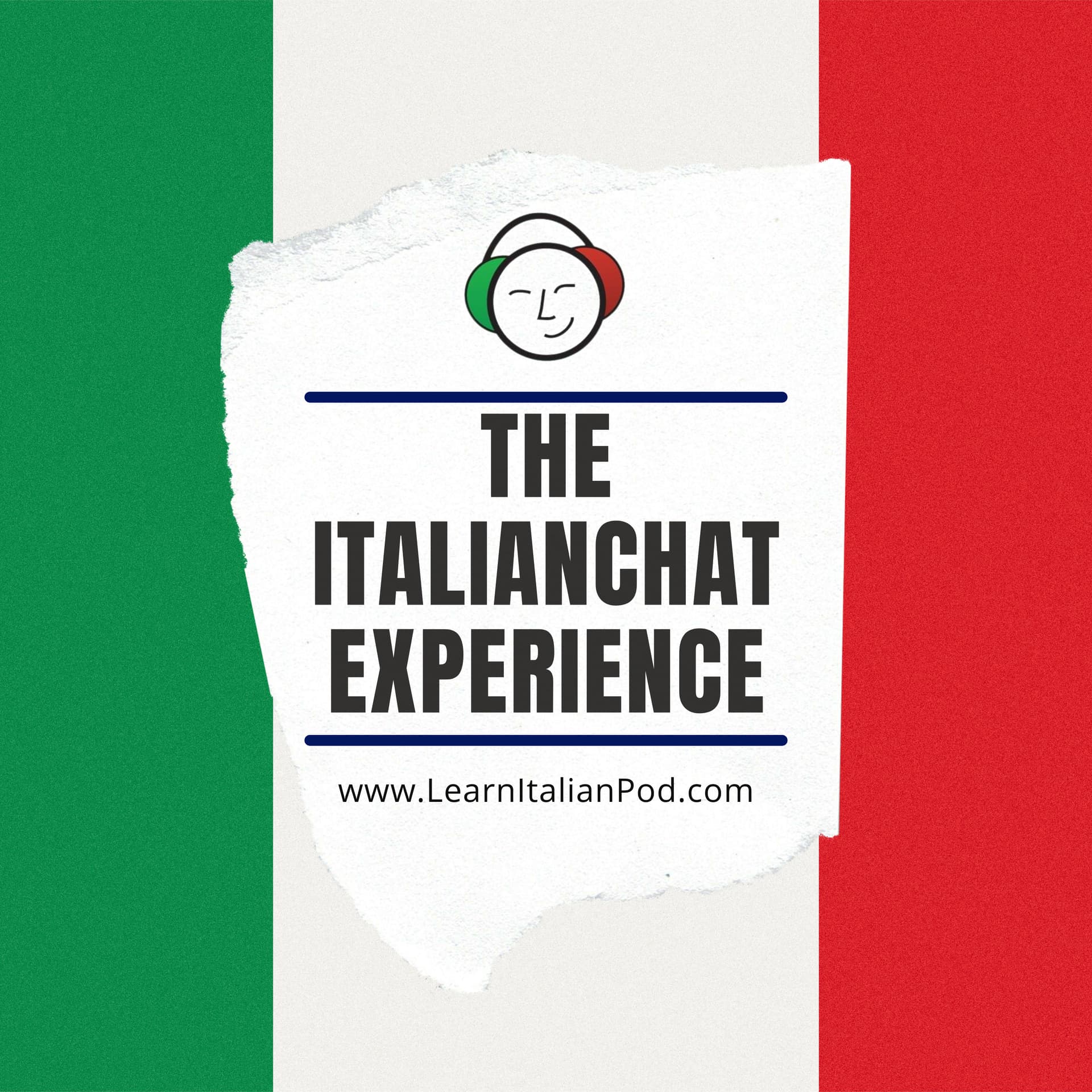The ItalianChat Experience - Podcasts