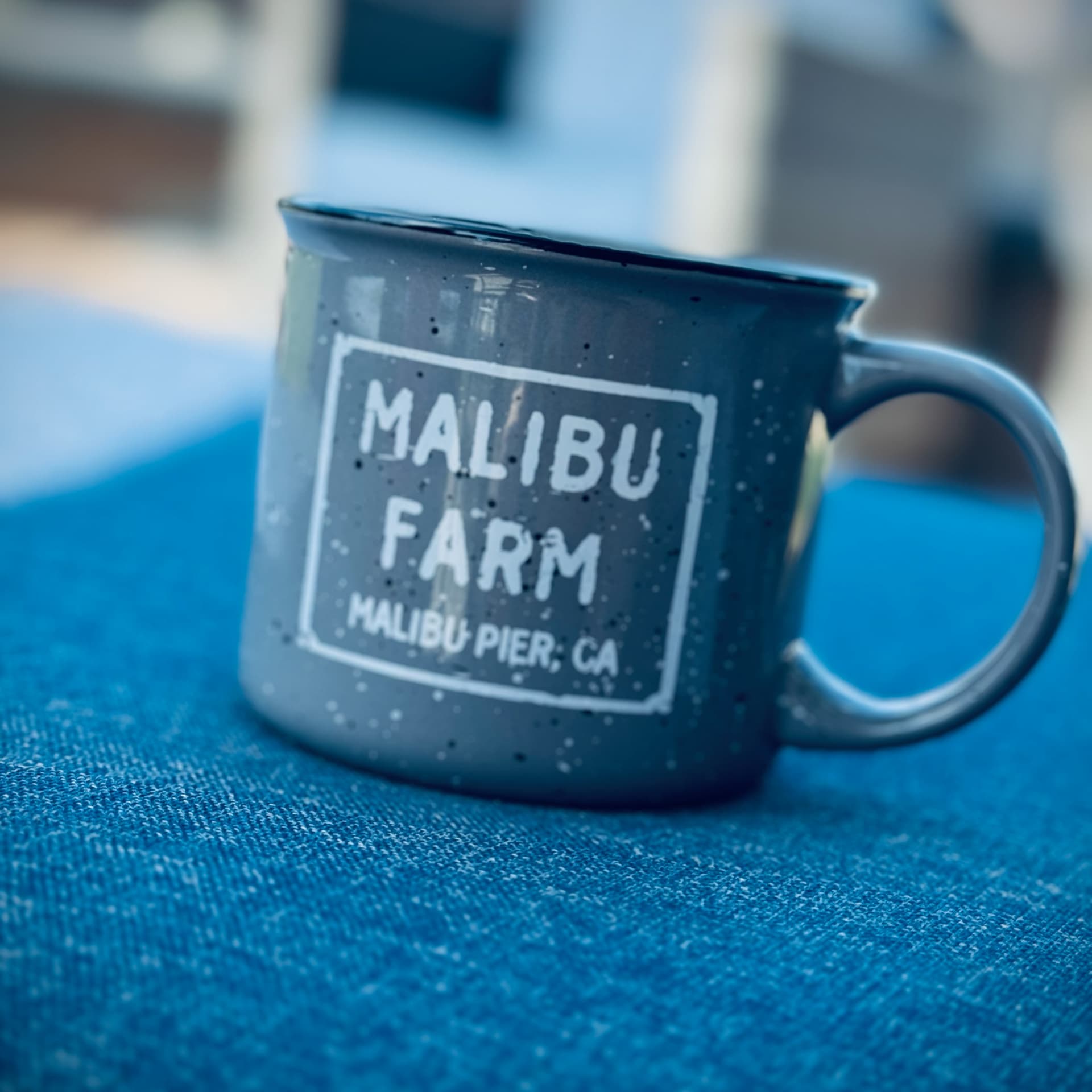 The Malibu Table Podcast