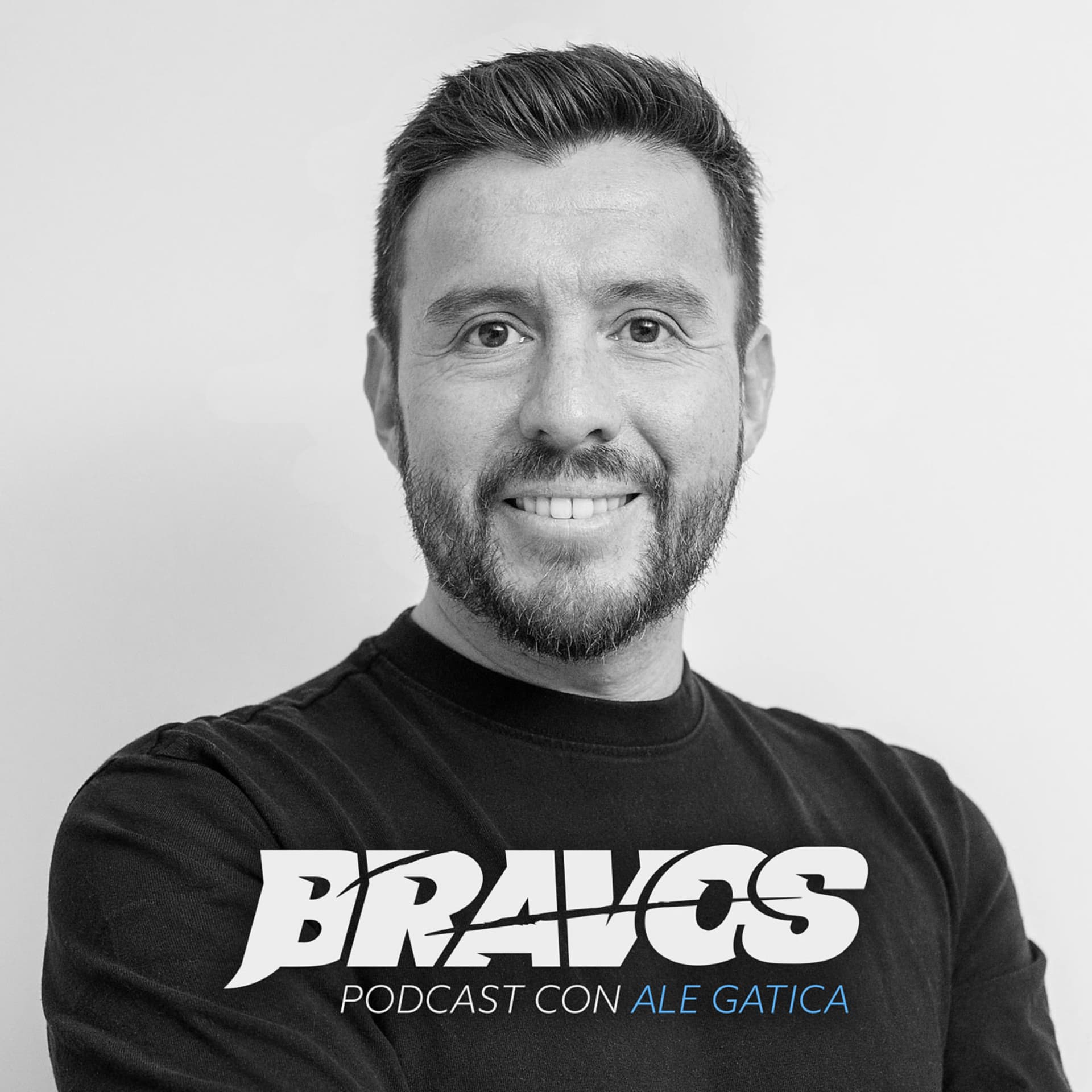 BRAVOS | Podcast con Ale Gatica - Podcasts