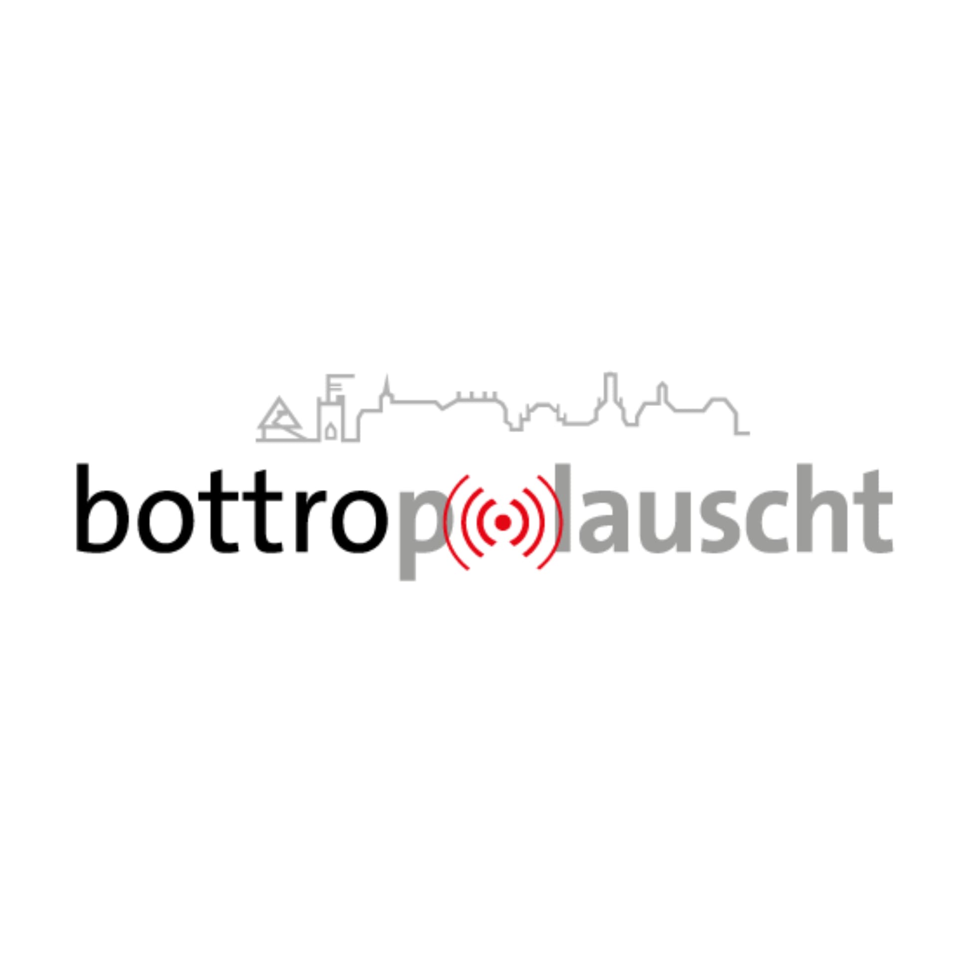 Bottrop.lauscht - Podcasts