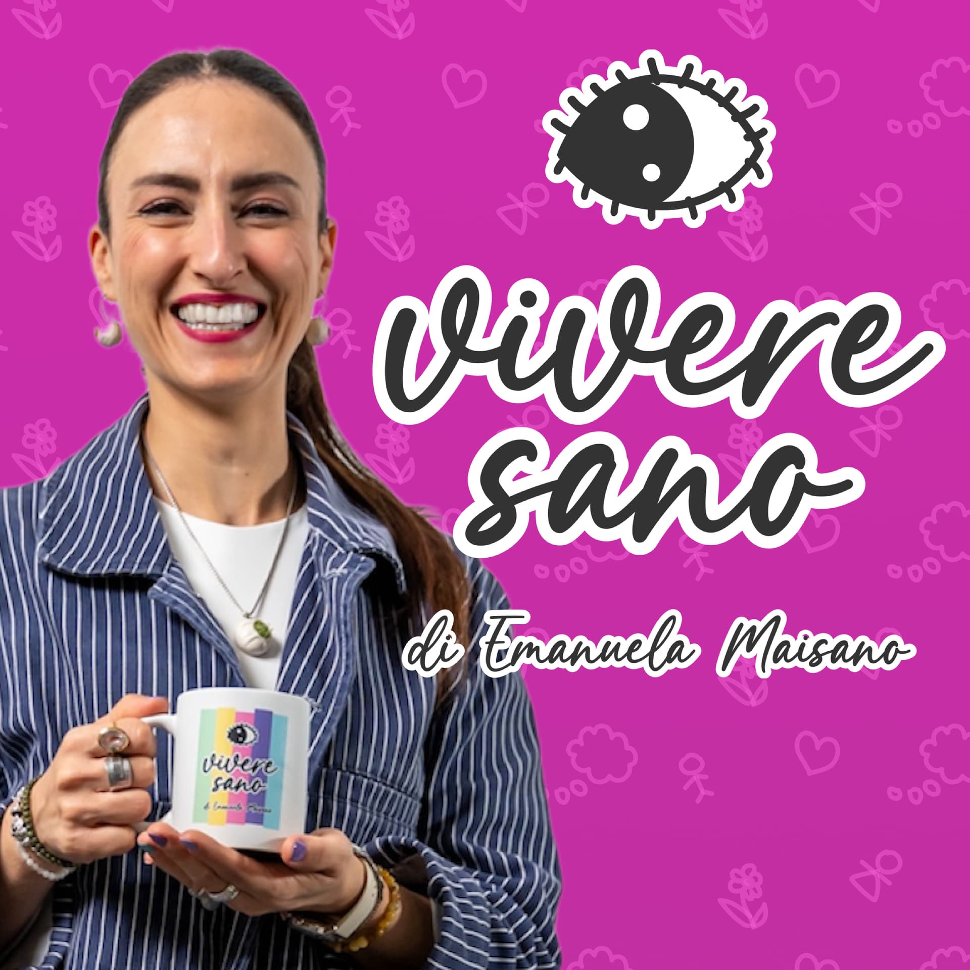 Vivere Sano - Podcasts
