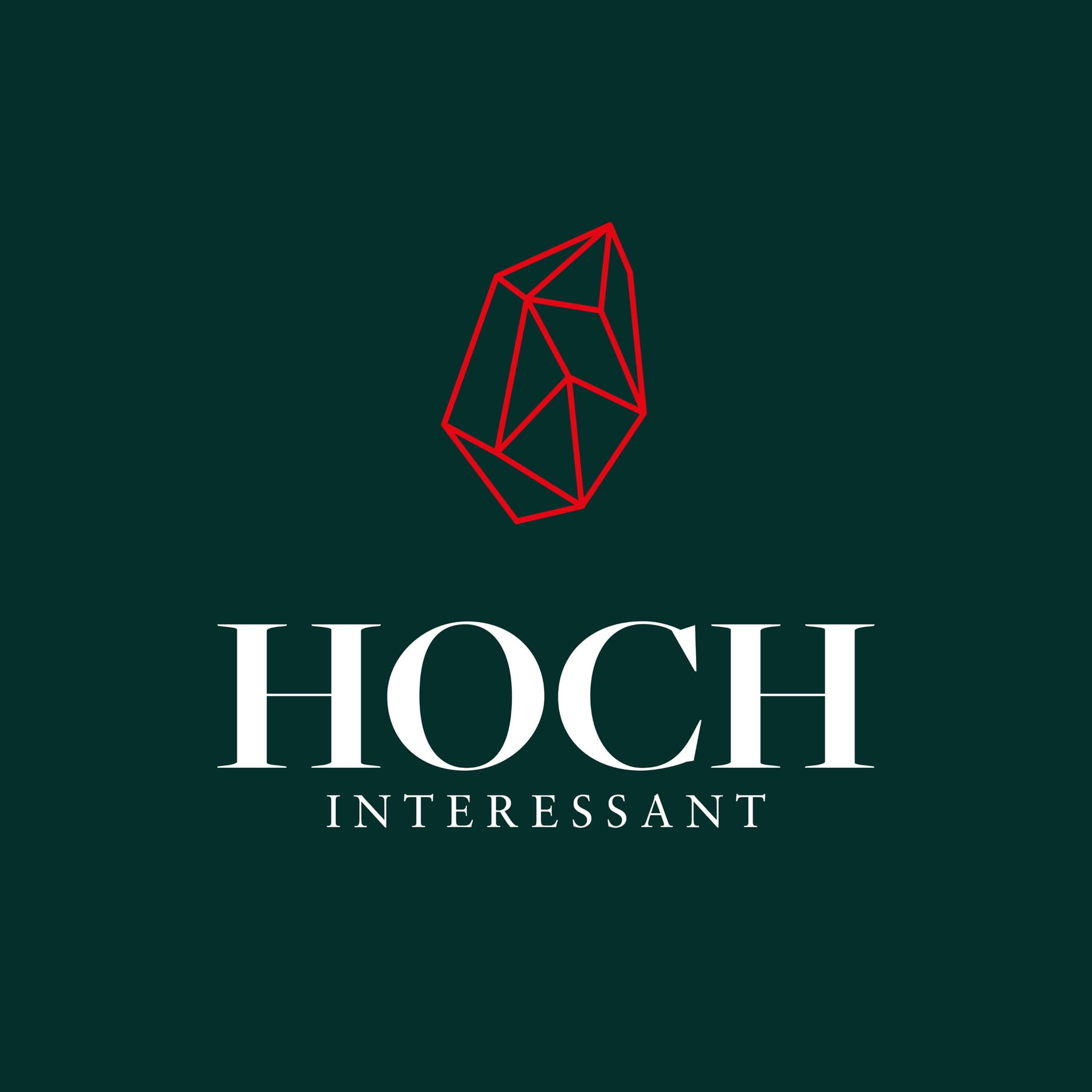 HOCHinteressant - Podcasts