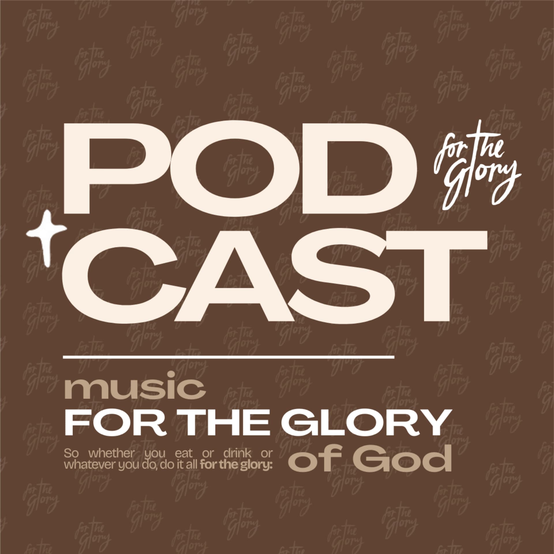For The Glory Podcast - Podcasts