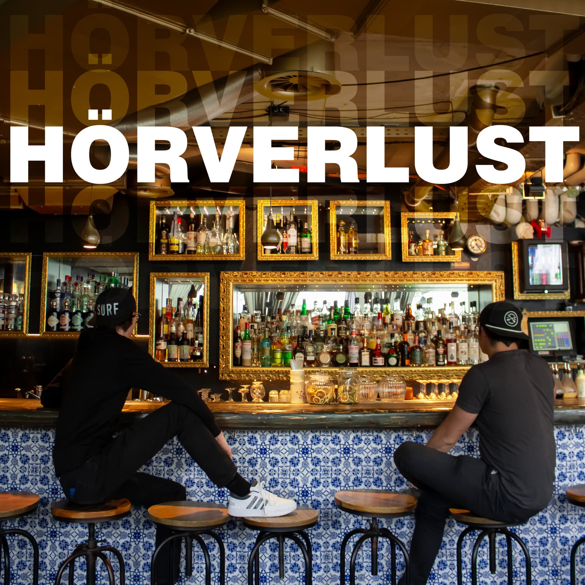 HÖRVERLUST - Podcasts