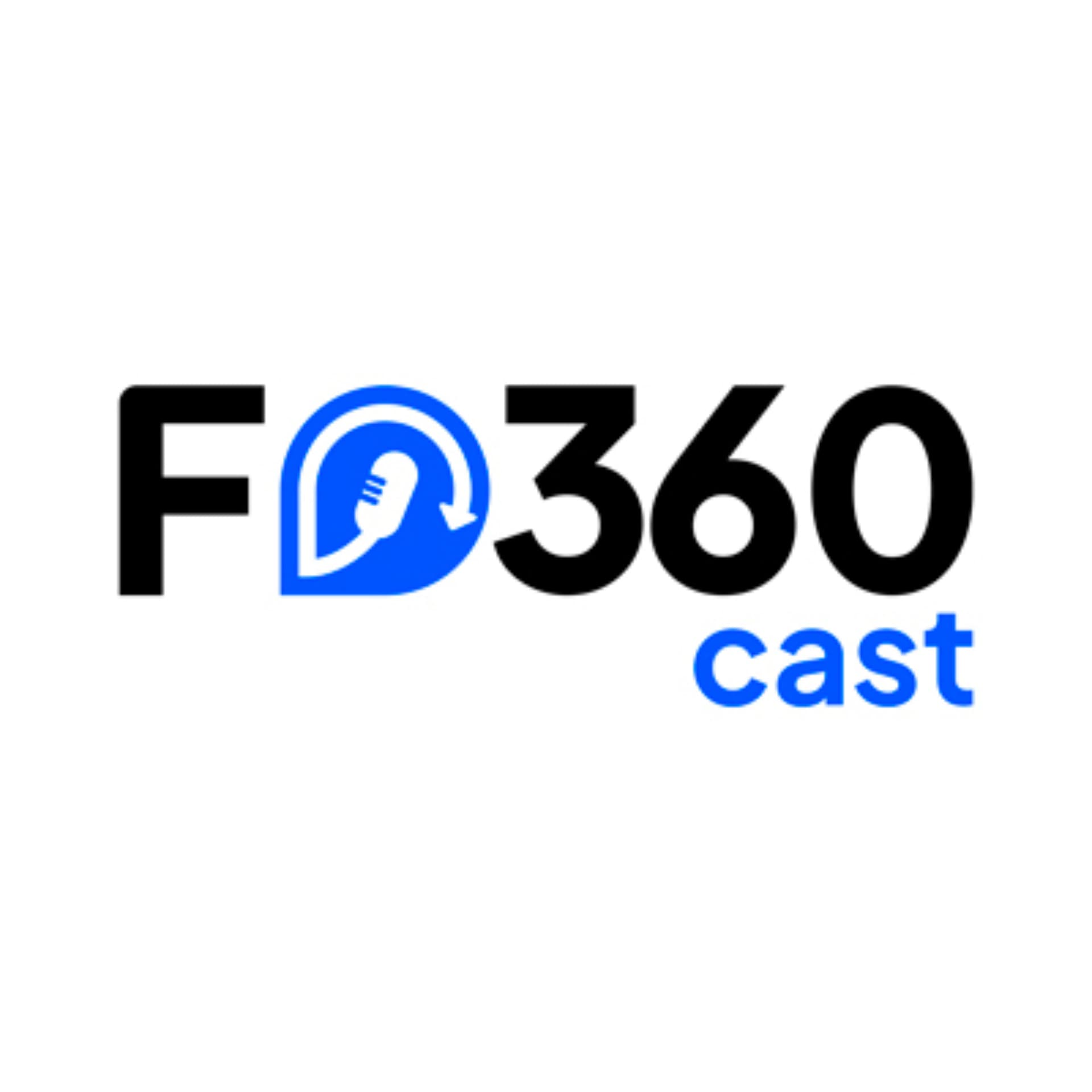 F360 Cast - Podcasts