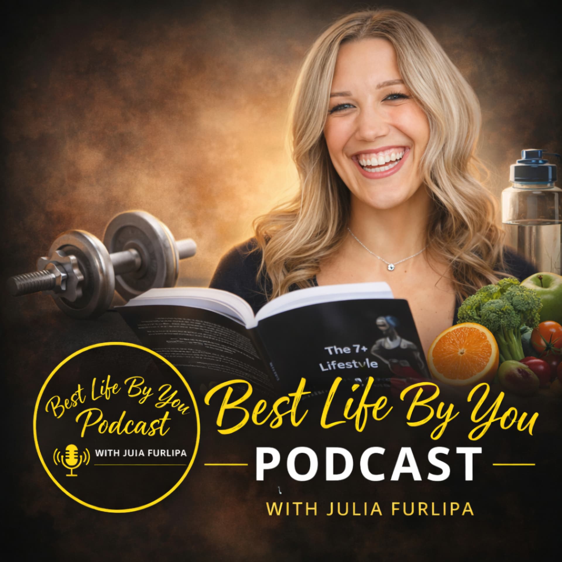 Best Life By You - Podcasts