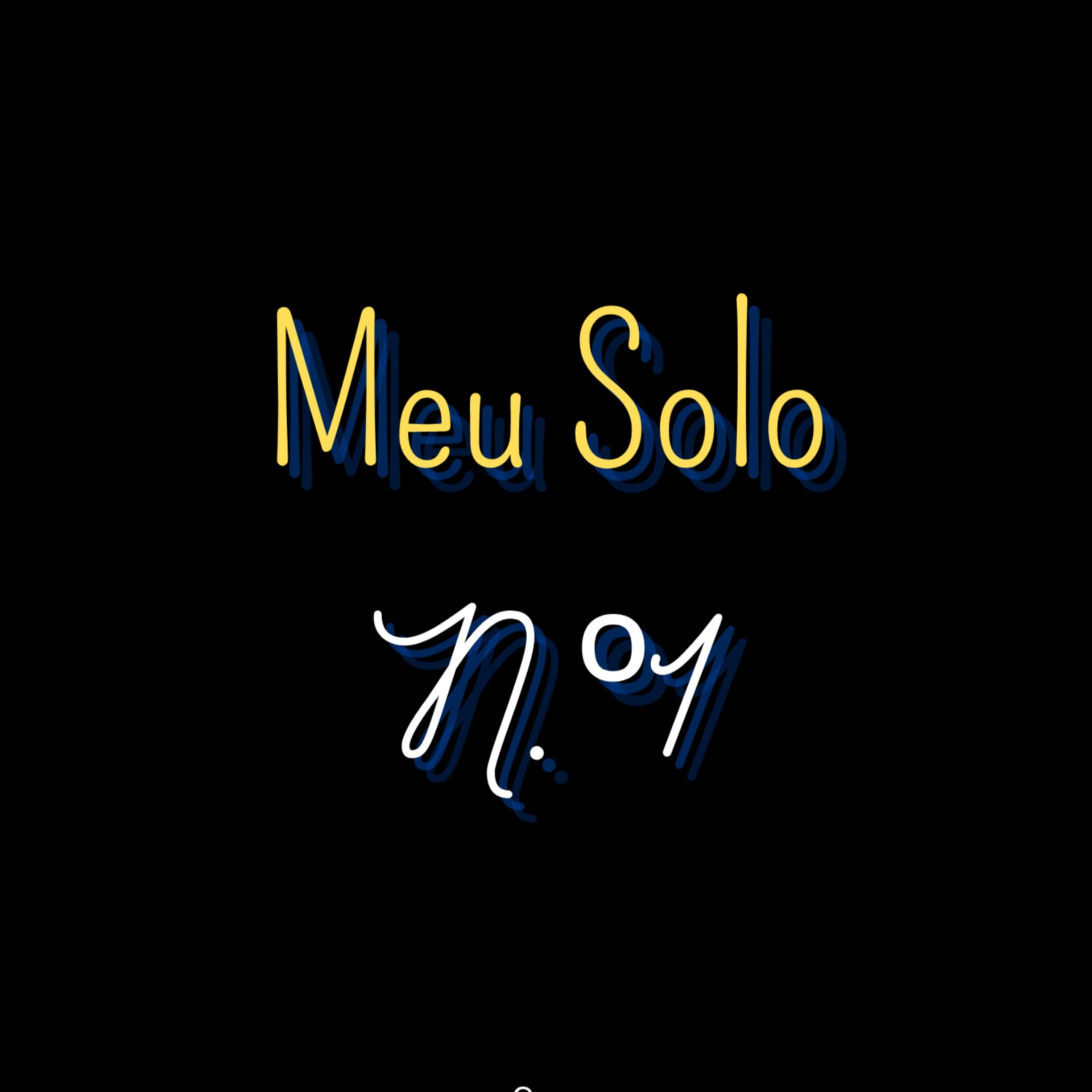 Meu Solo N°1 - Podcasts