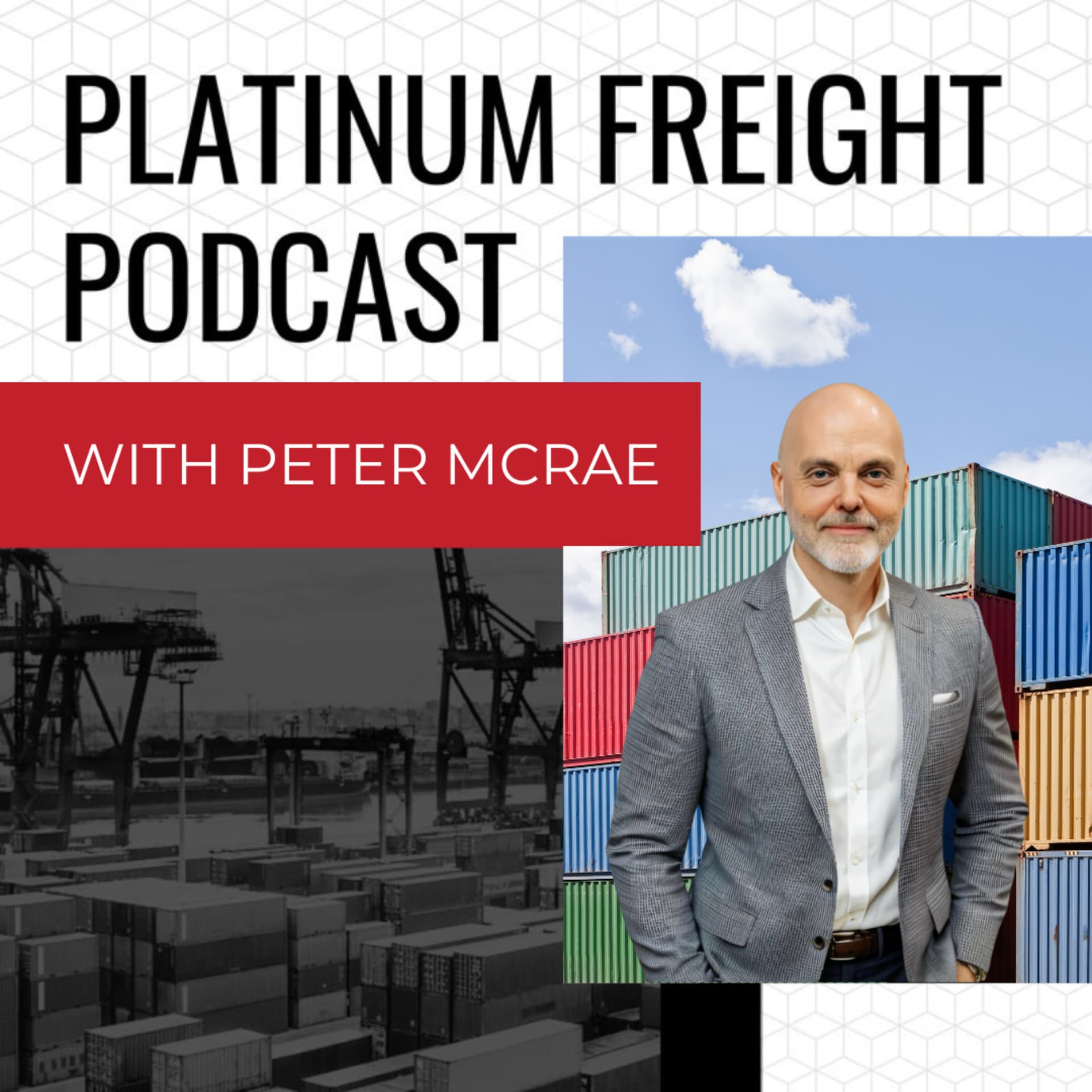 Platinum Freight® Podcast - Podcasts