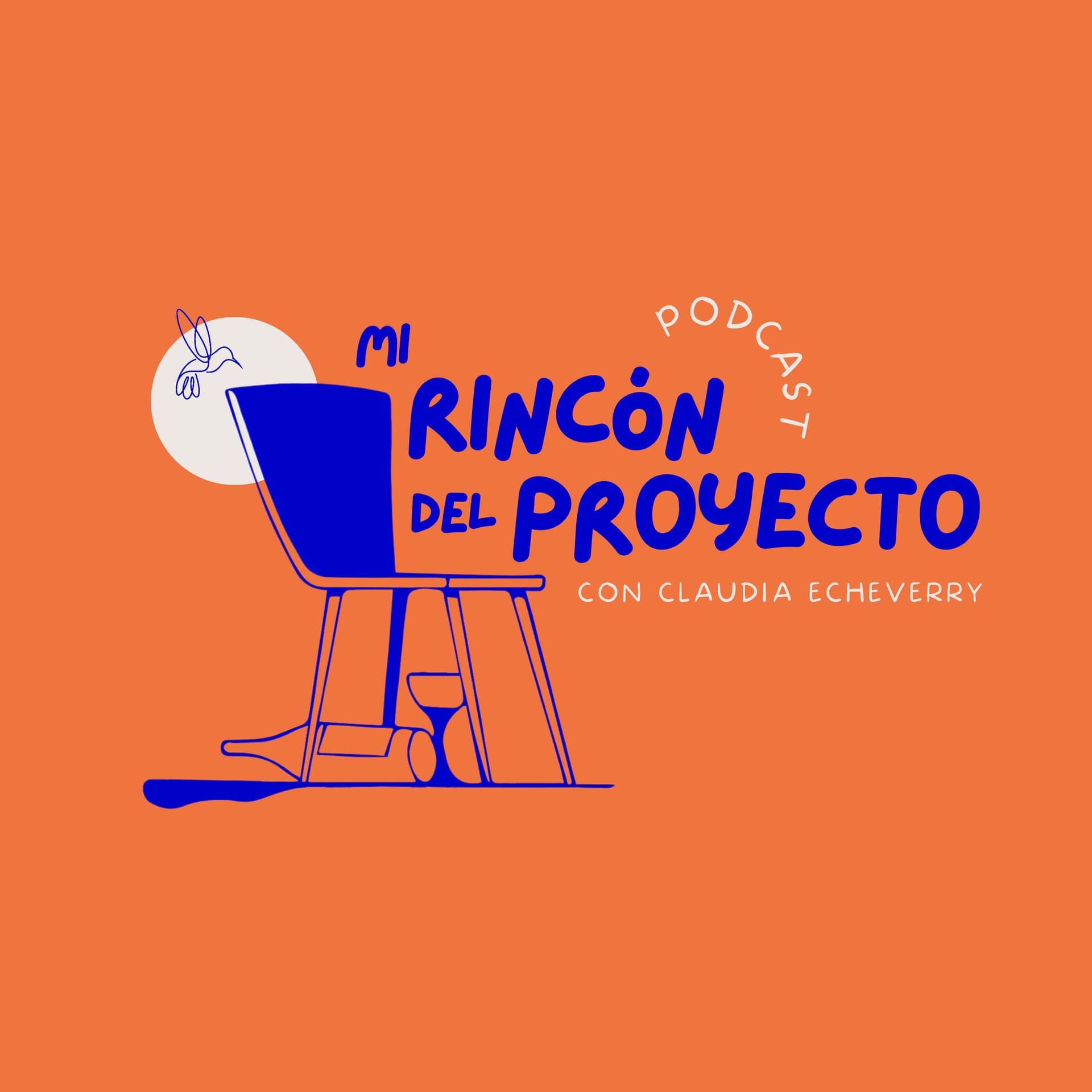 Mi Rincón del Proyecto - Podcasts